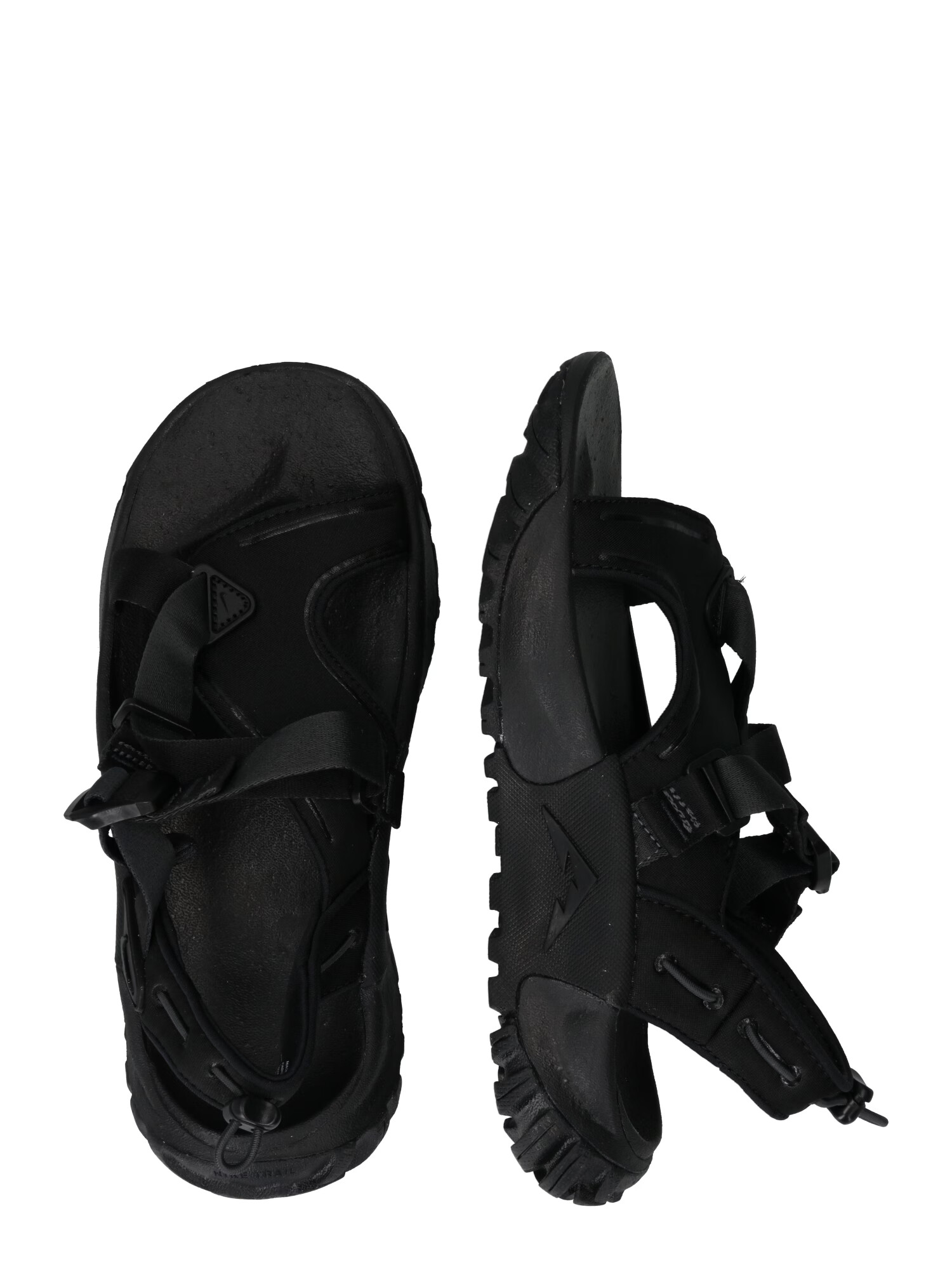 Nike Sportswear Sandale 'ONEONTA NN SANDAL' negru - Pled.ro