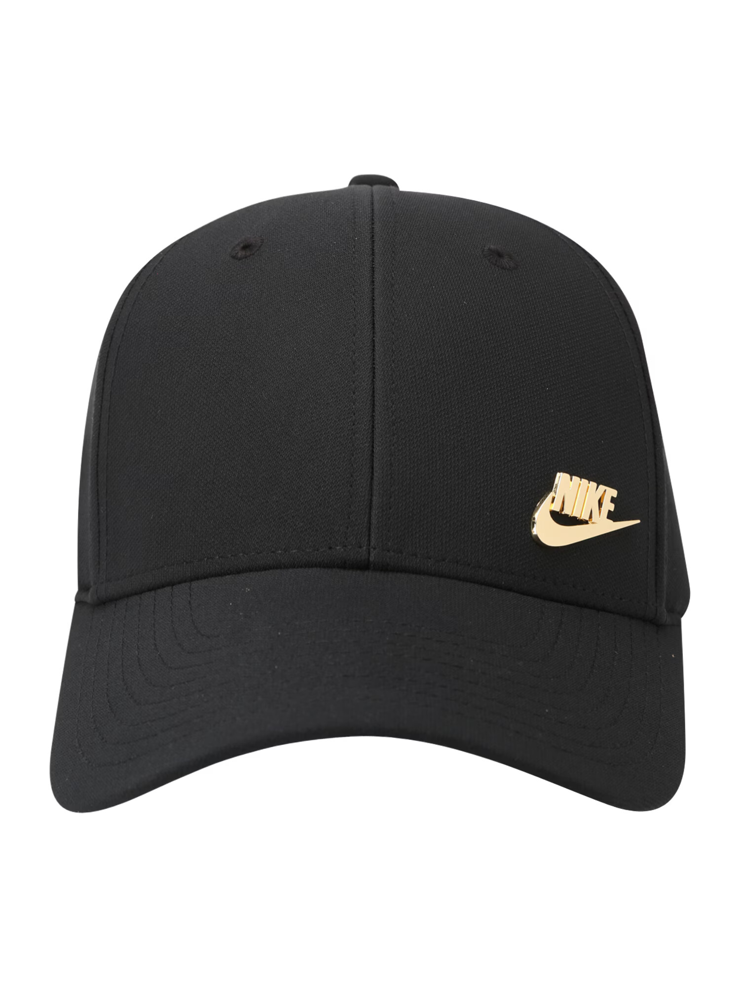 Nike Sportswear Șapcă auriu / negru - Pled.ro