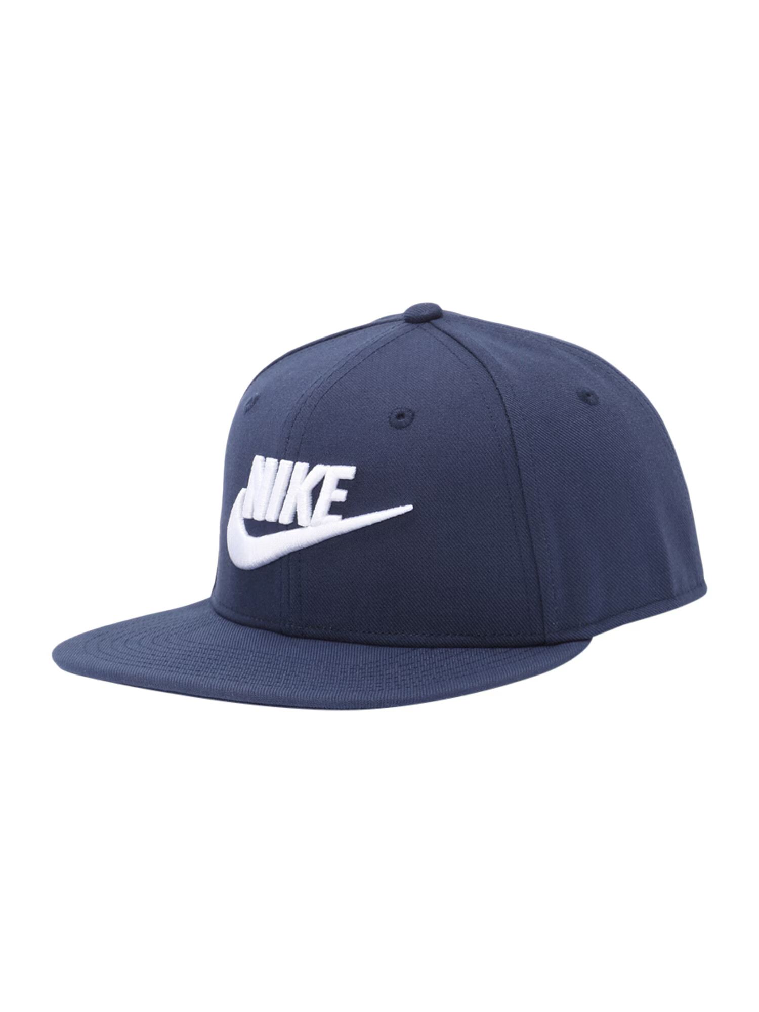 Nike Sportswear Șapcă bleumarin / alb - Pled.ro