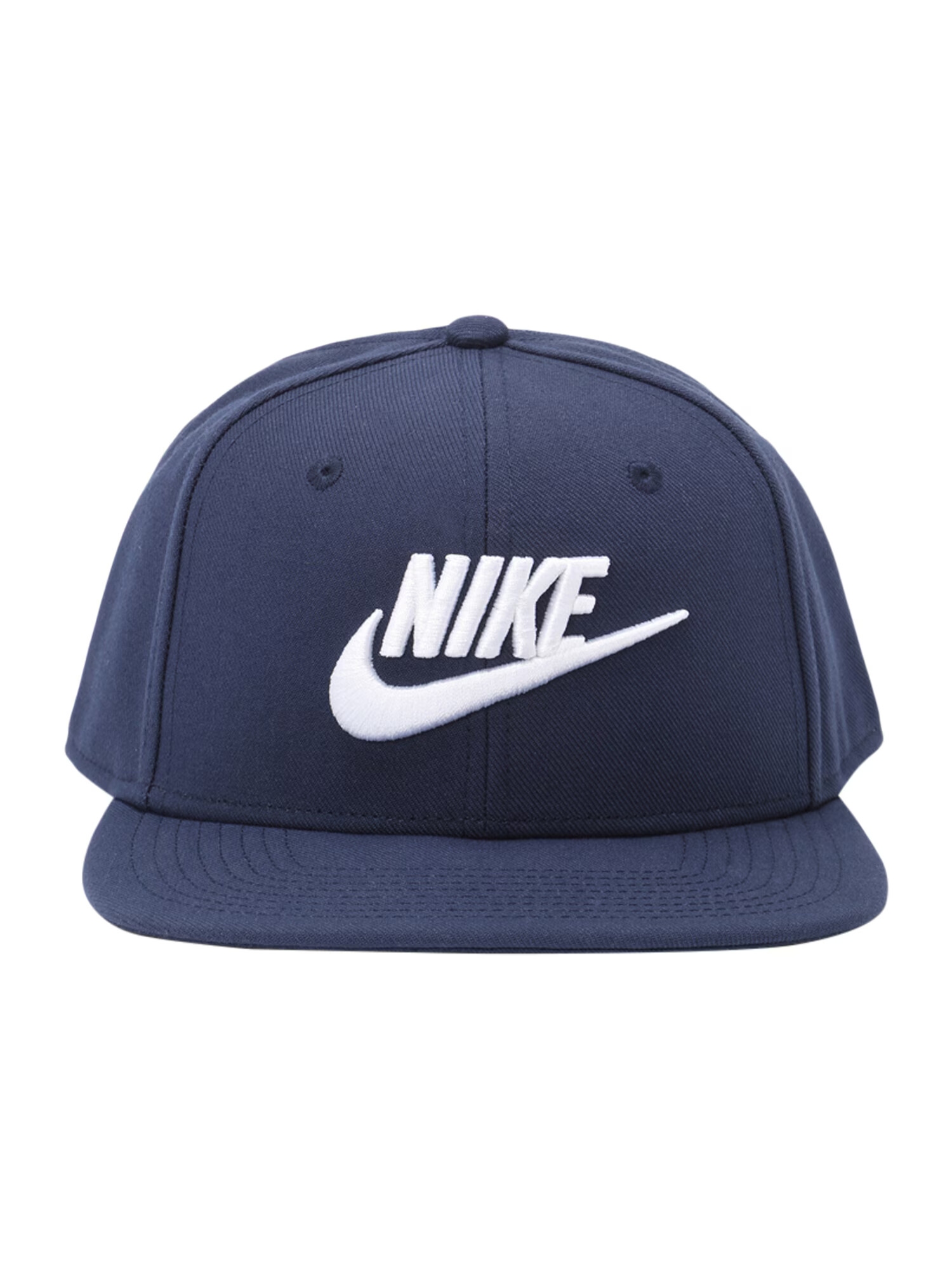 Nike Sportswear Șapcă bleumarin / alb - Pled.ro