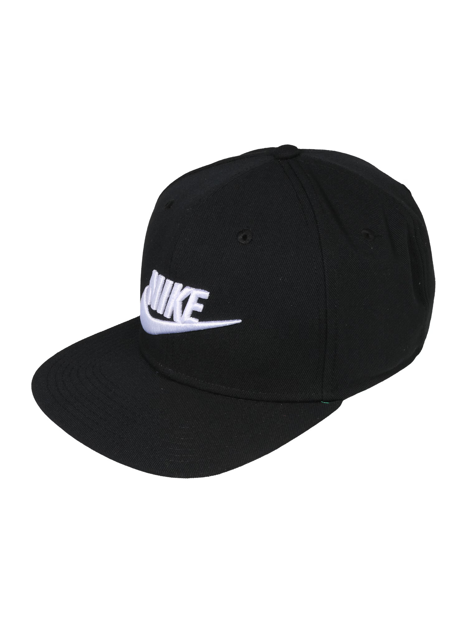 Nike Sportswear Șapcă 'FUTURA PRO' negru / alb - Pled.ro