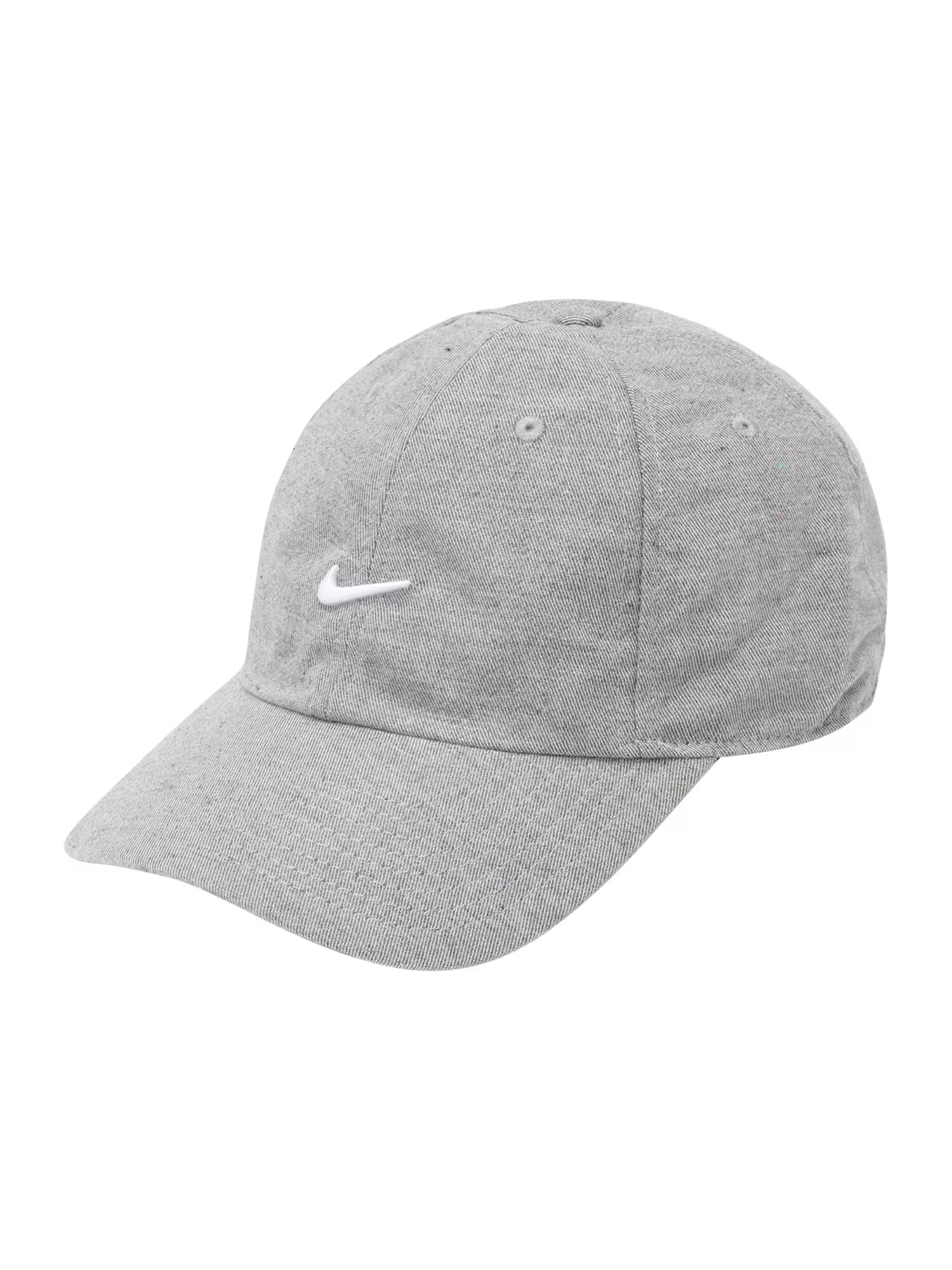 Nike Sportswear Șapcă gri amestecat / alb - Pled.ro