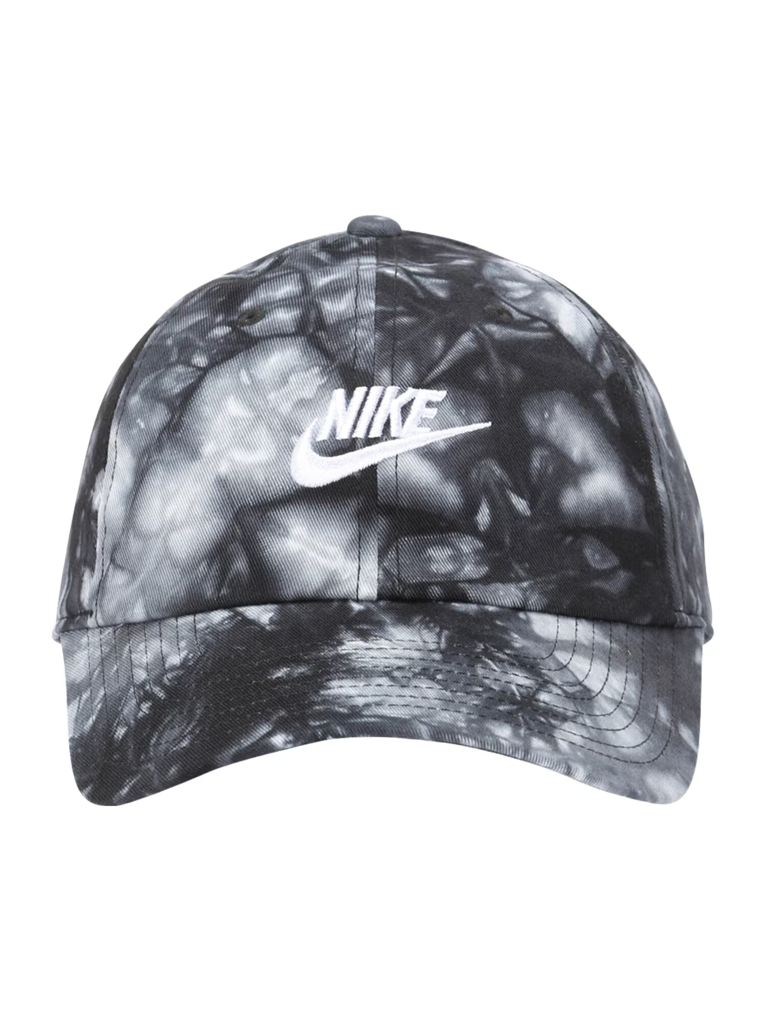 Nike Sportswear Șapcă gri închis / negru / alb - Pled.ro