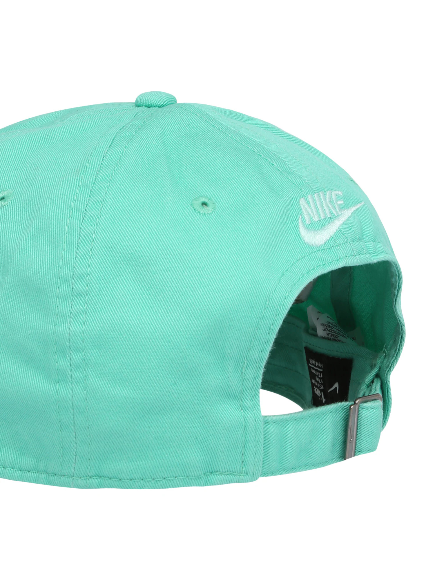 Nike Sportswear Șapcă 'Heritage86' verde jad - Pled.ro