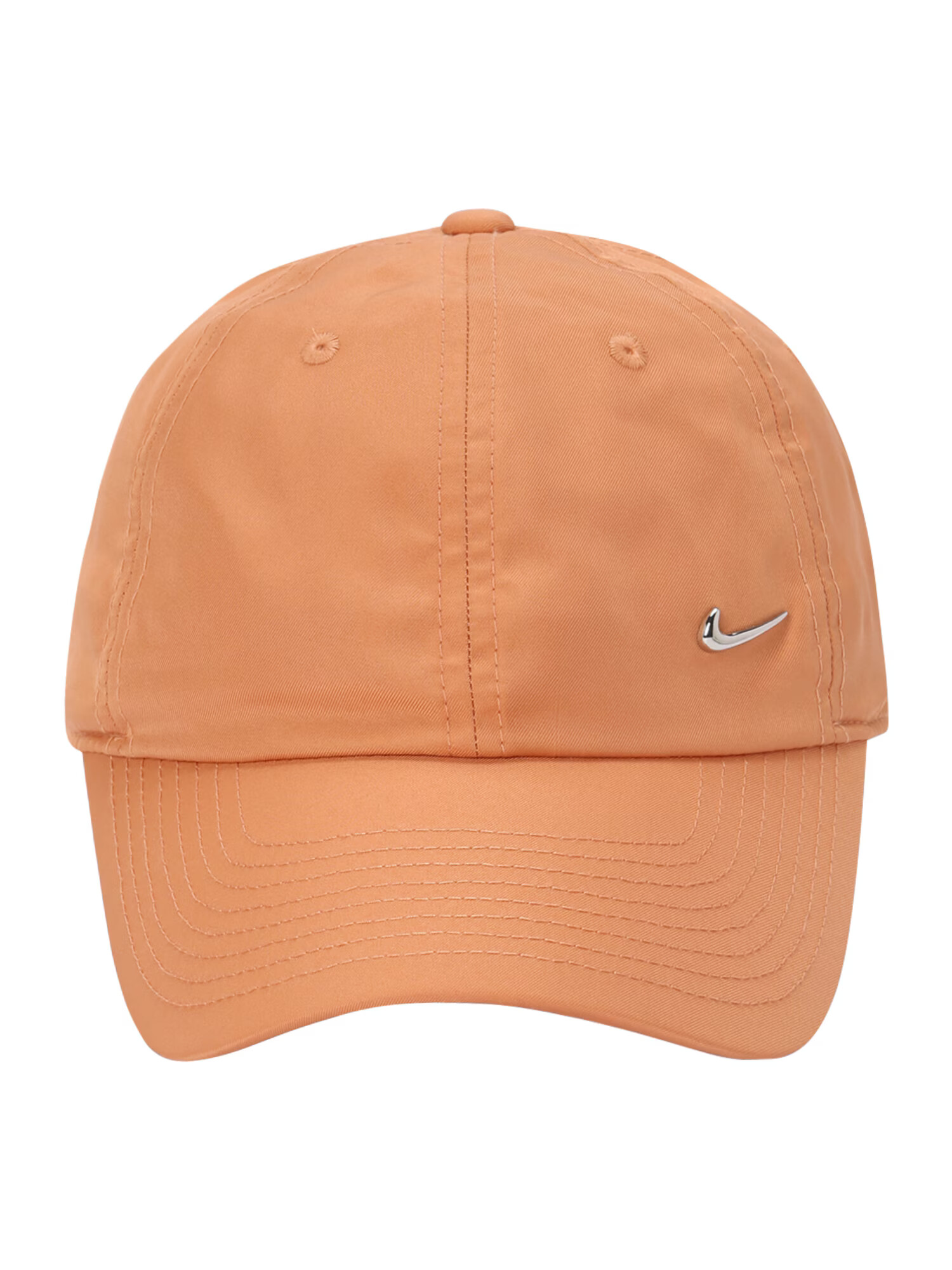 Nike Sportswear Șapcă maro caramel / argintiu - Pled.ro