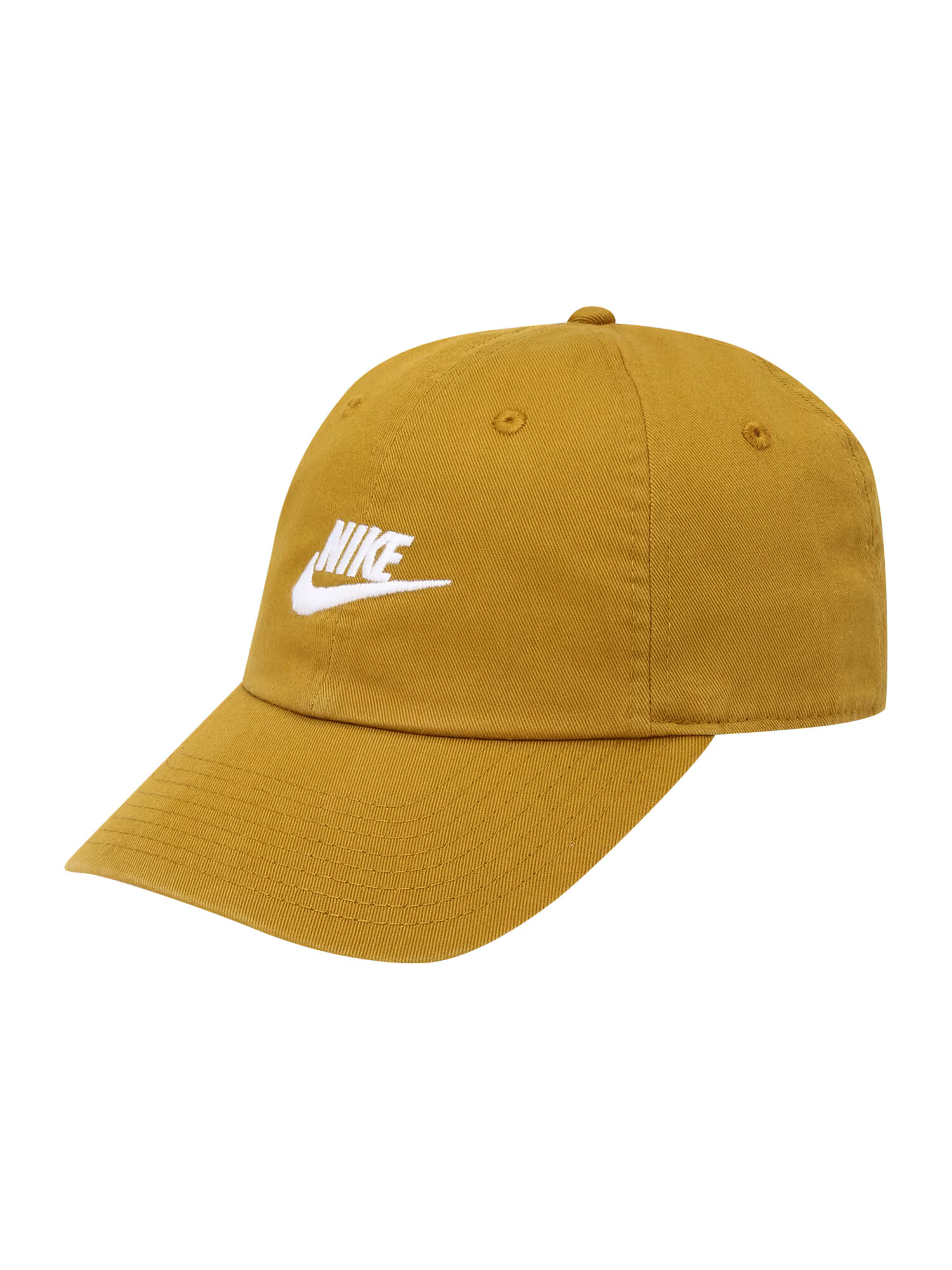 Nike Sportswear Șapcă maro coniac / alb - Pled.ro