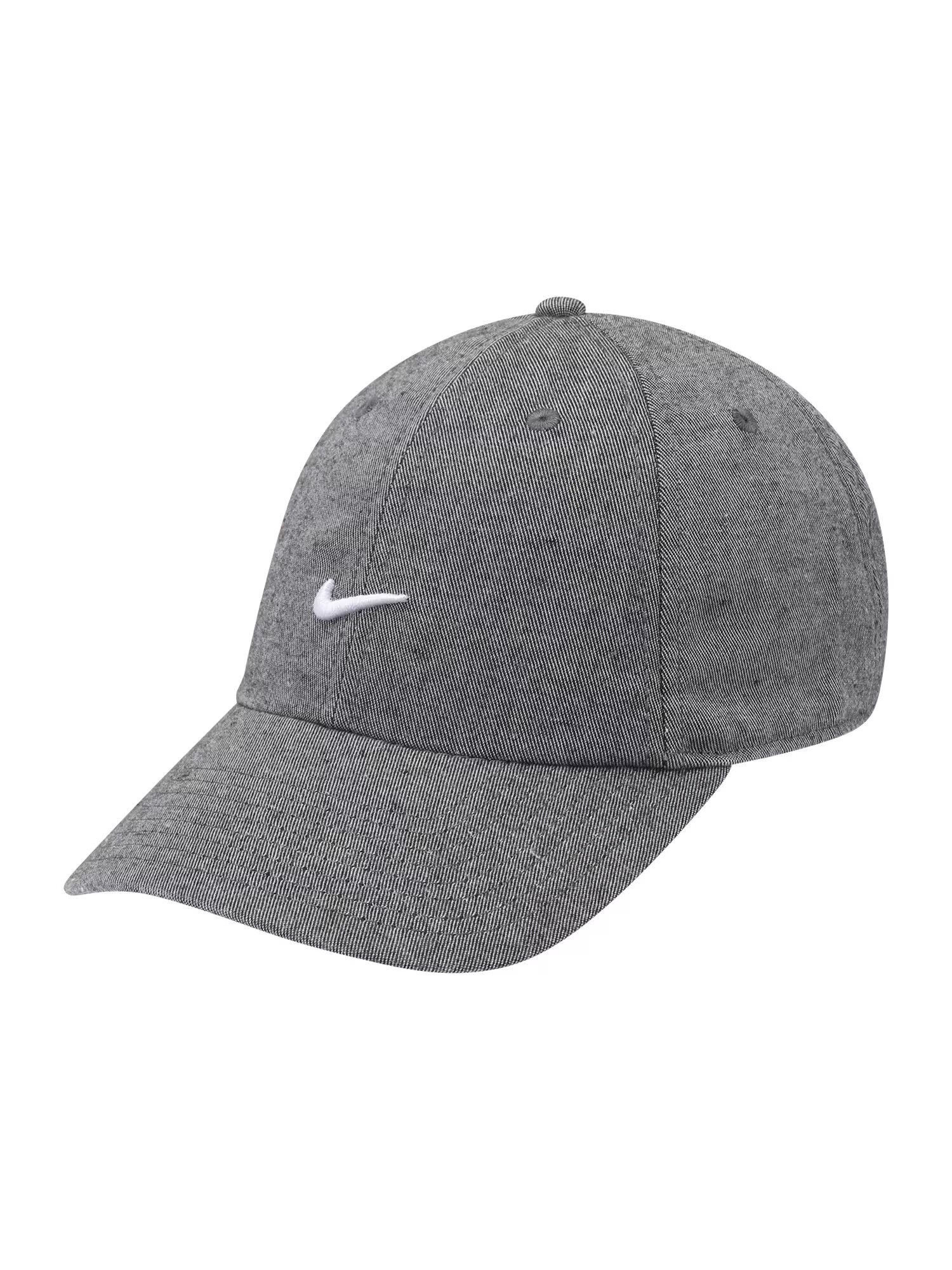 Nike Sportswear Șapcă negru / alb - Pled.ro