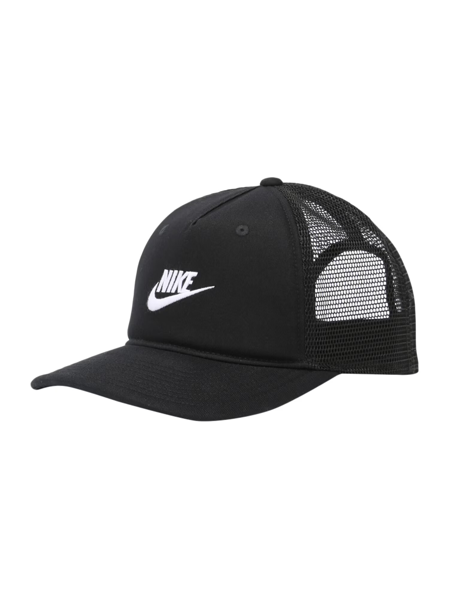 Nike Sportswear Șapcă negru / alb - Pled.ro