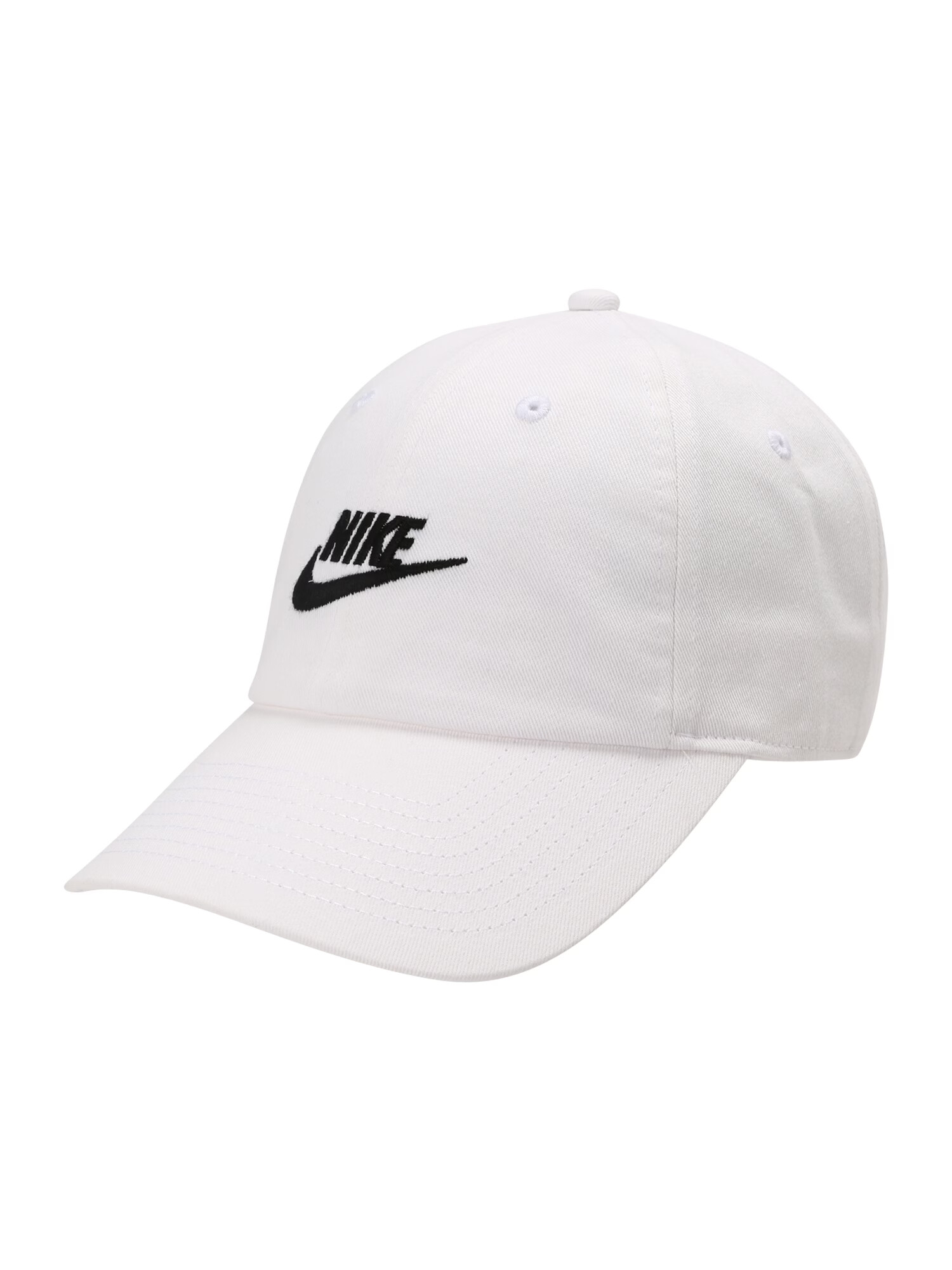 Nike Sportswear Șapcă negru / alb - Pled.ro