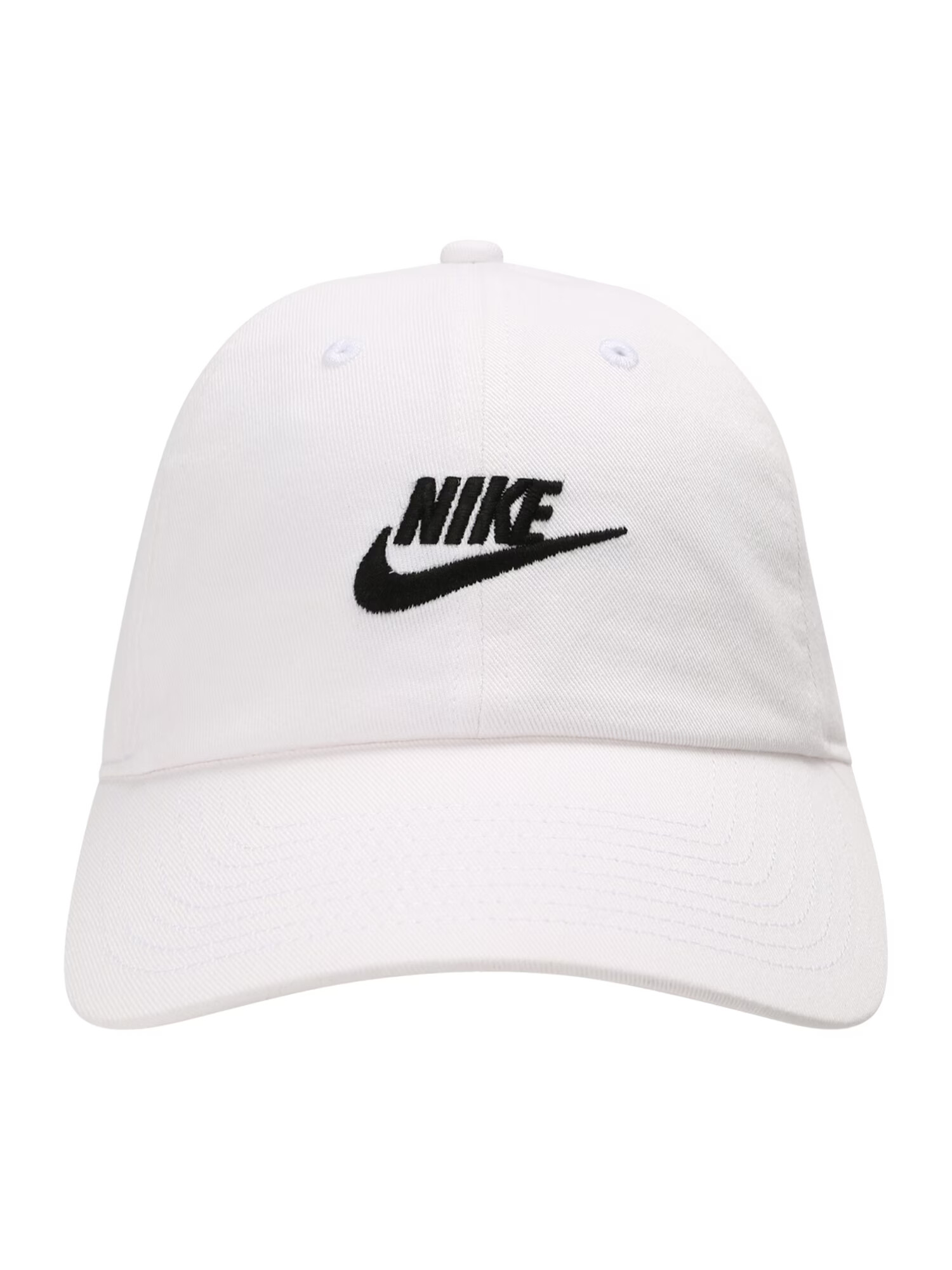 Nike Sportswear Șapcă negru / alb - Pled.ro