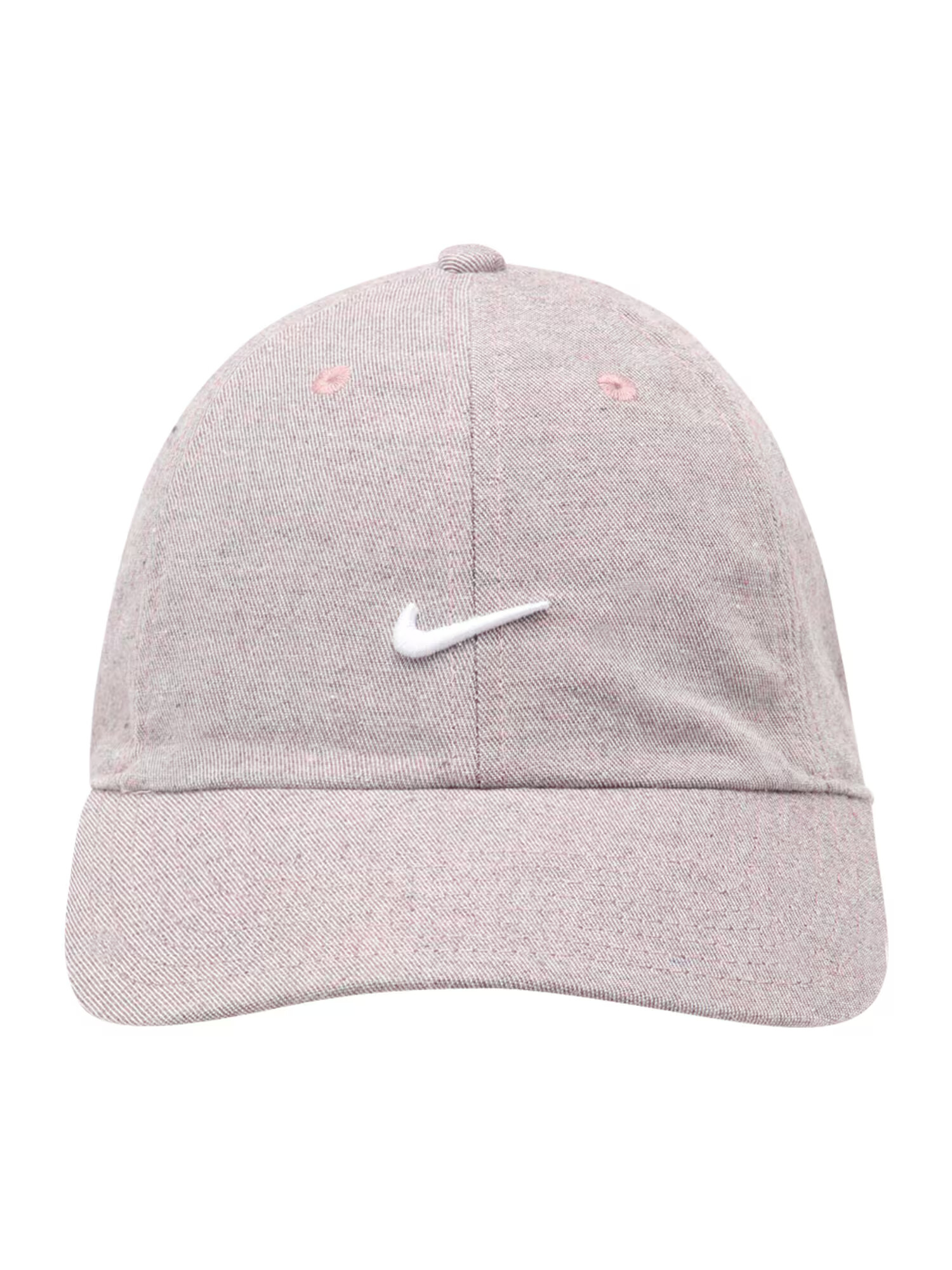 Nike Sportswear Șapcă roșu pastel - Pled.ro