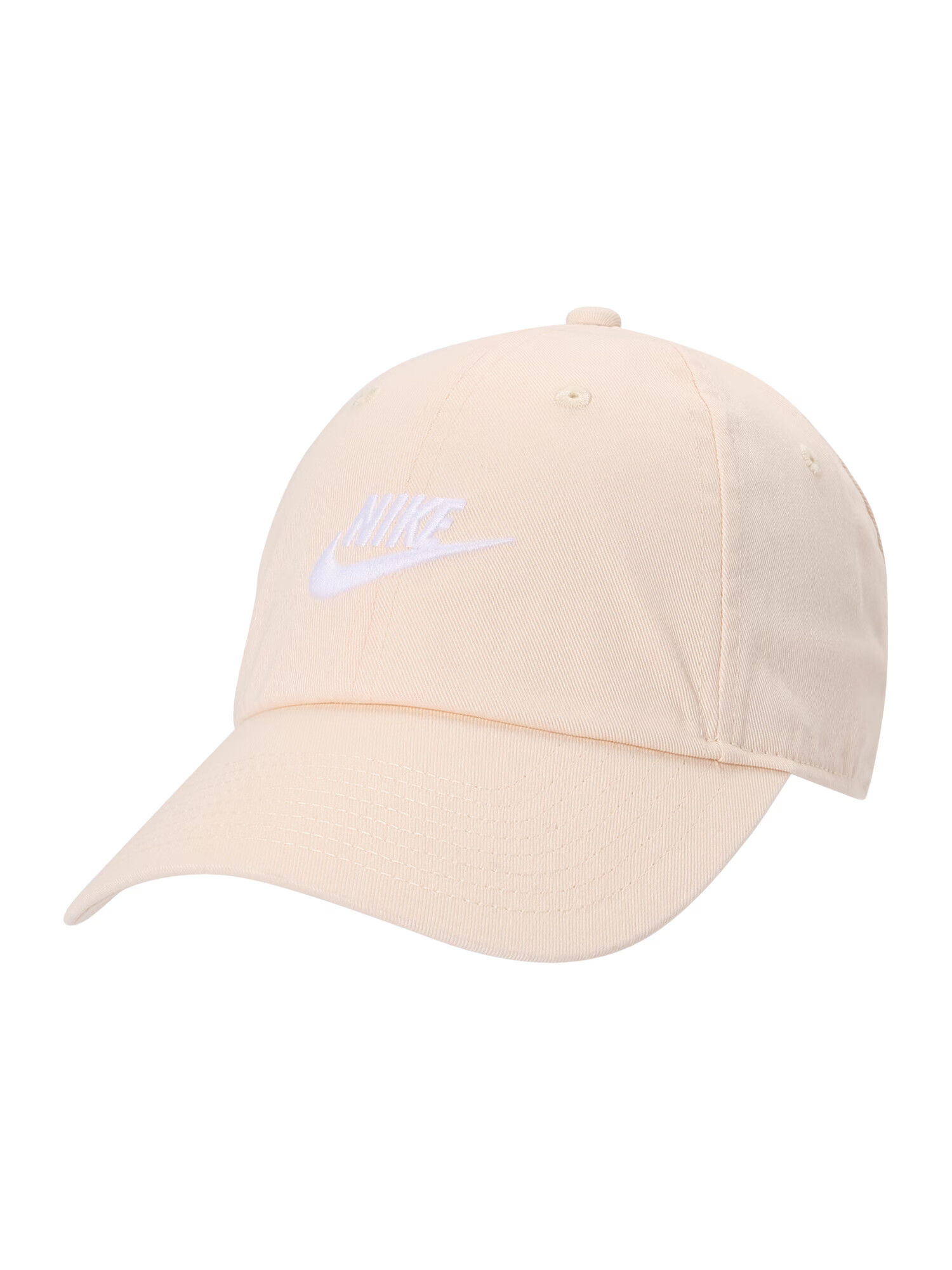 Nike Sportswear Șapcă roz pastel / alb - Pled.ro