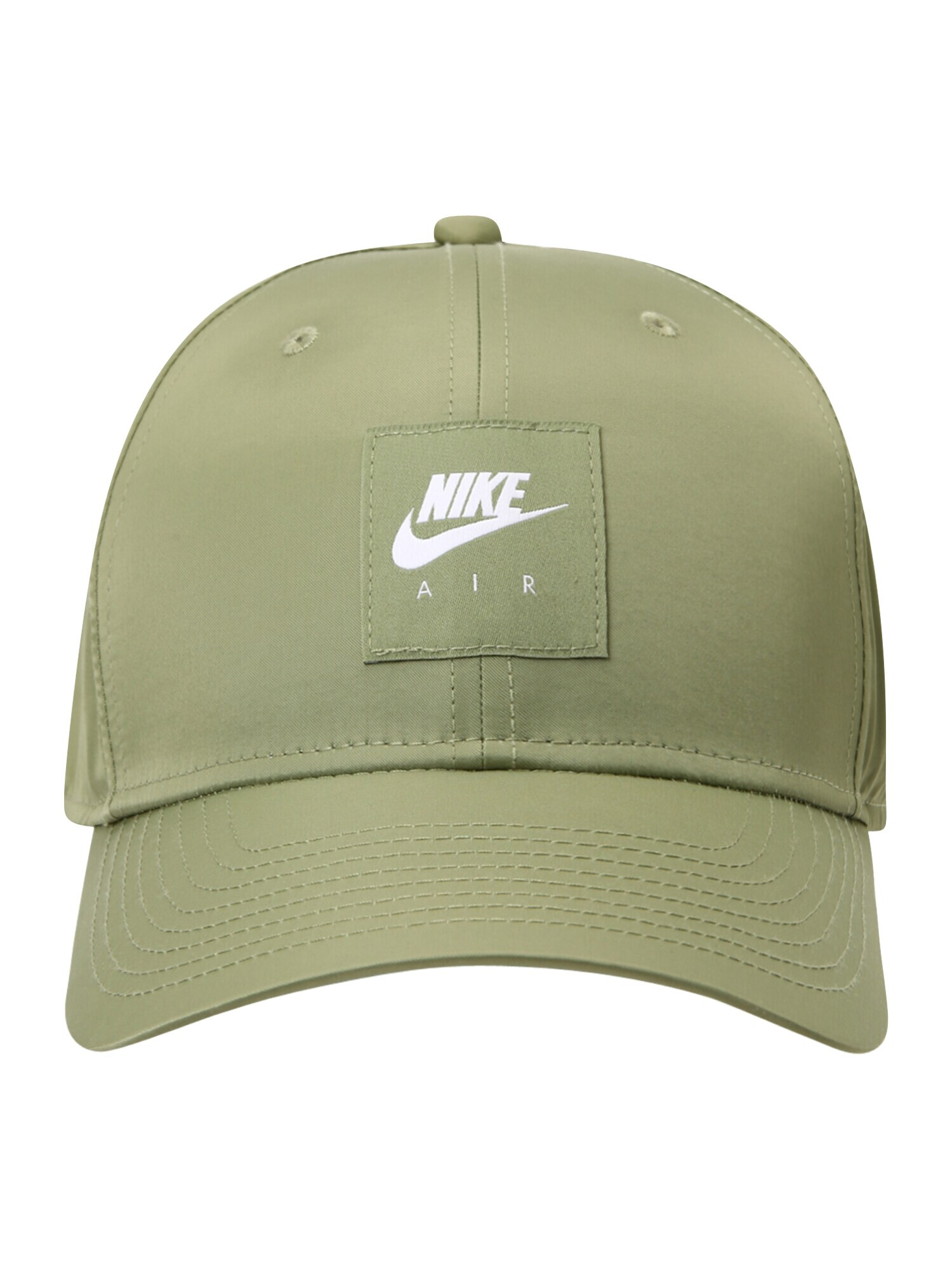 Nike Sportswear Șapcă verde / alb - Pled.ro