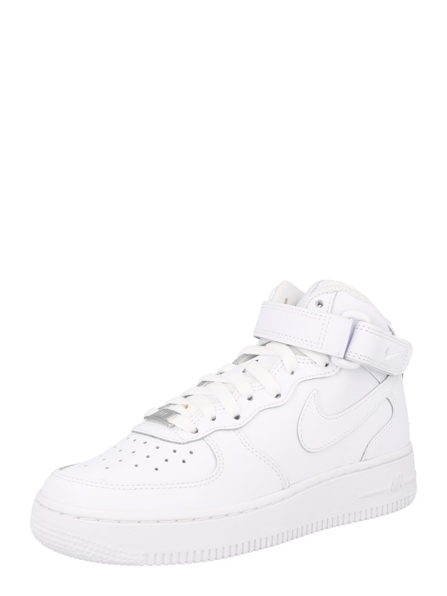 Nike Sportswear Sneaker 'Air Force 1' alb - Pled.ro