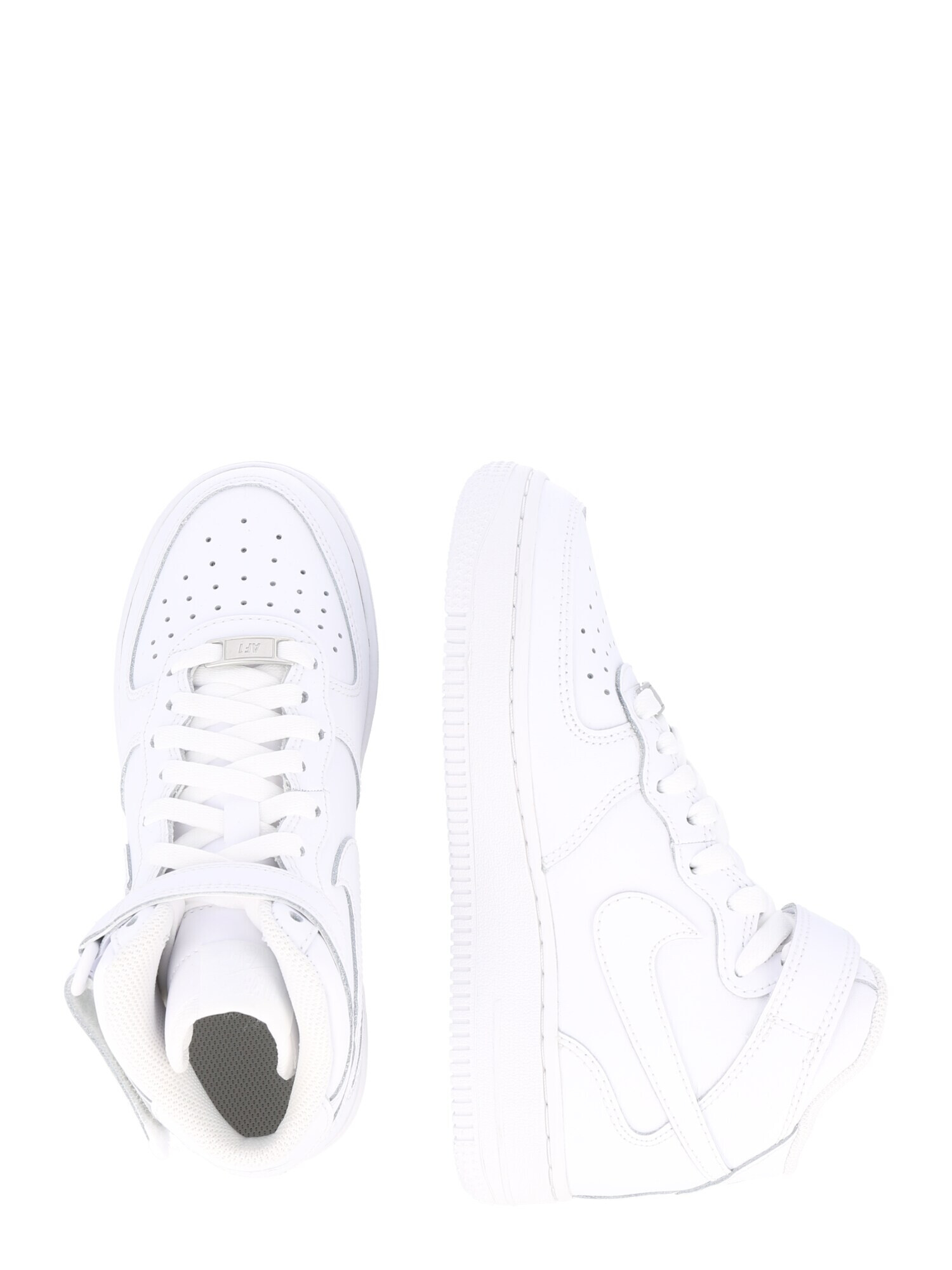 Nike Sportswear Sneaker 'Air Force 1' alb - Pled.ro