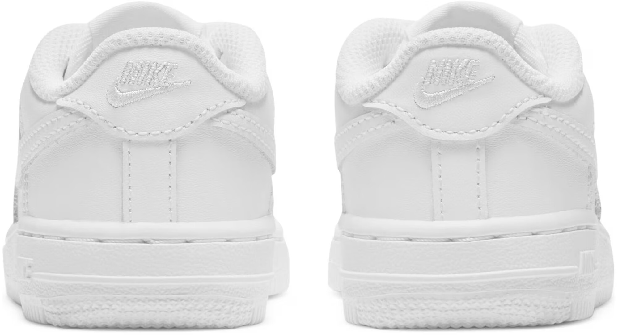 Nike Sportswear Sneaker 'Air Force' alb - Pled.ro