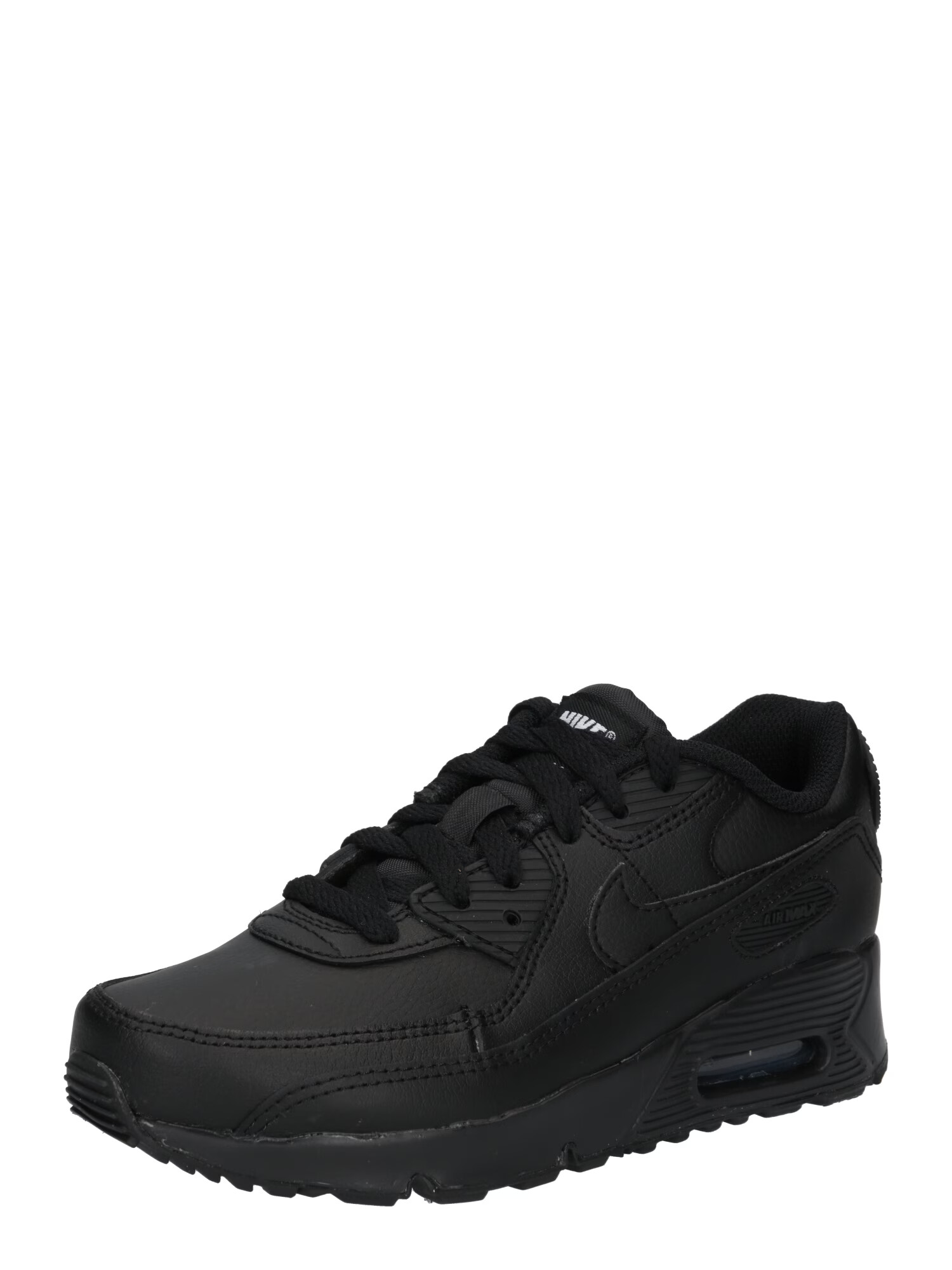 Nike Sportswear Sneaker 'AIR MAX 90' negru - Pled.ro