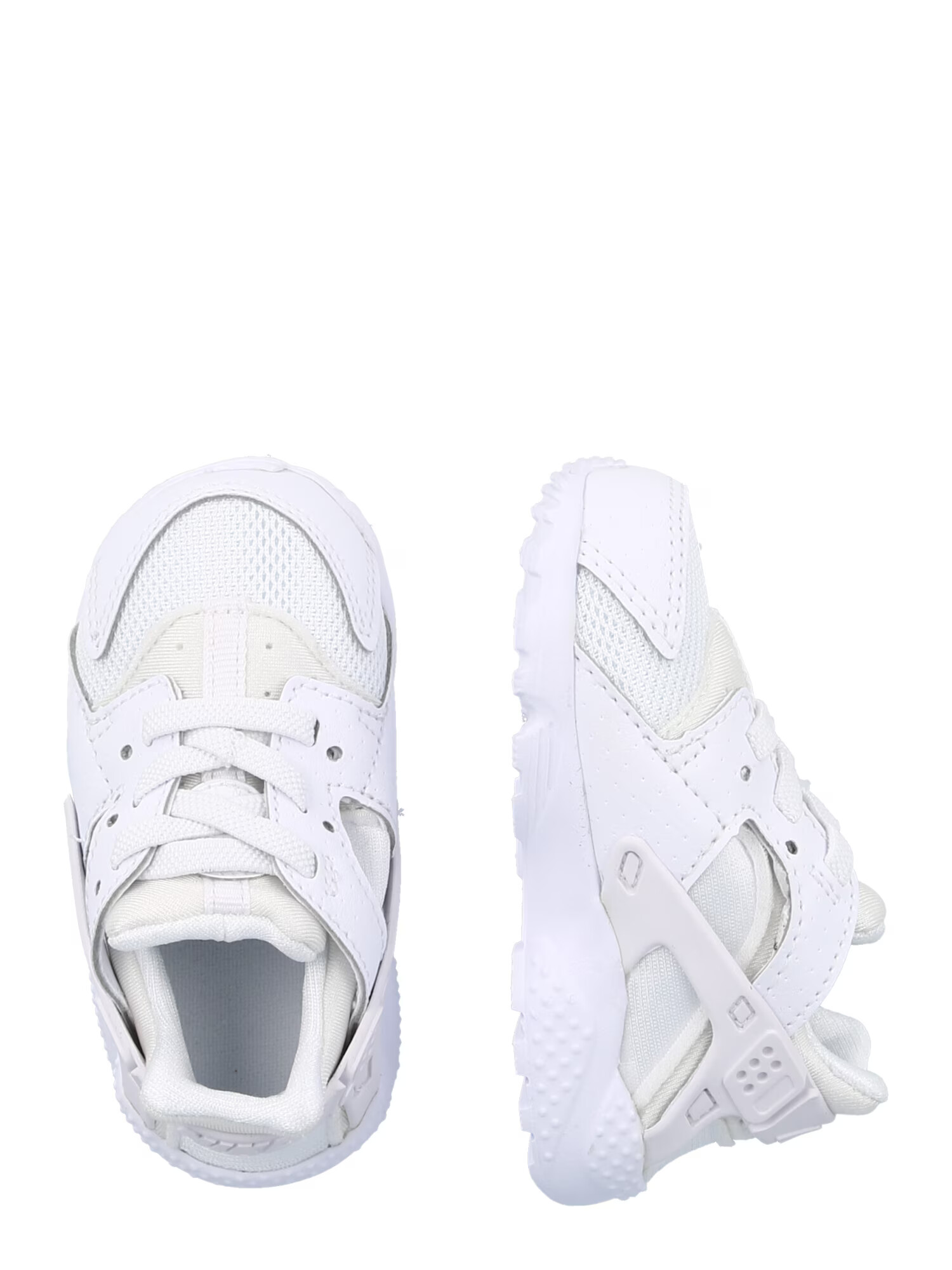 Nike Sportswear Sneaker 'Huarache Run' alb - Pled.ro