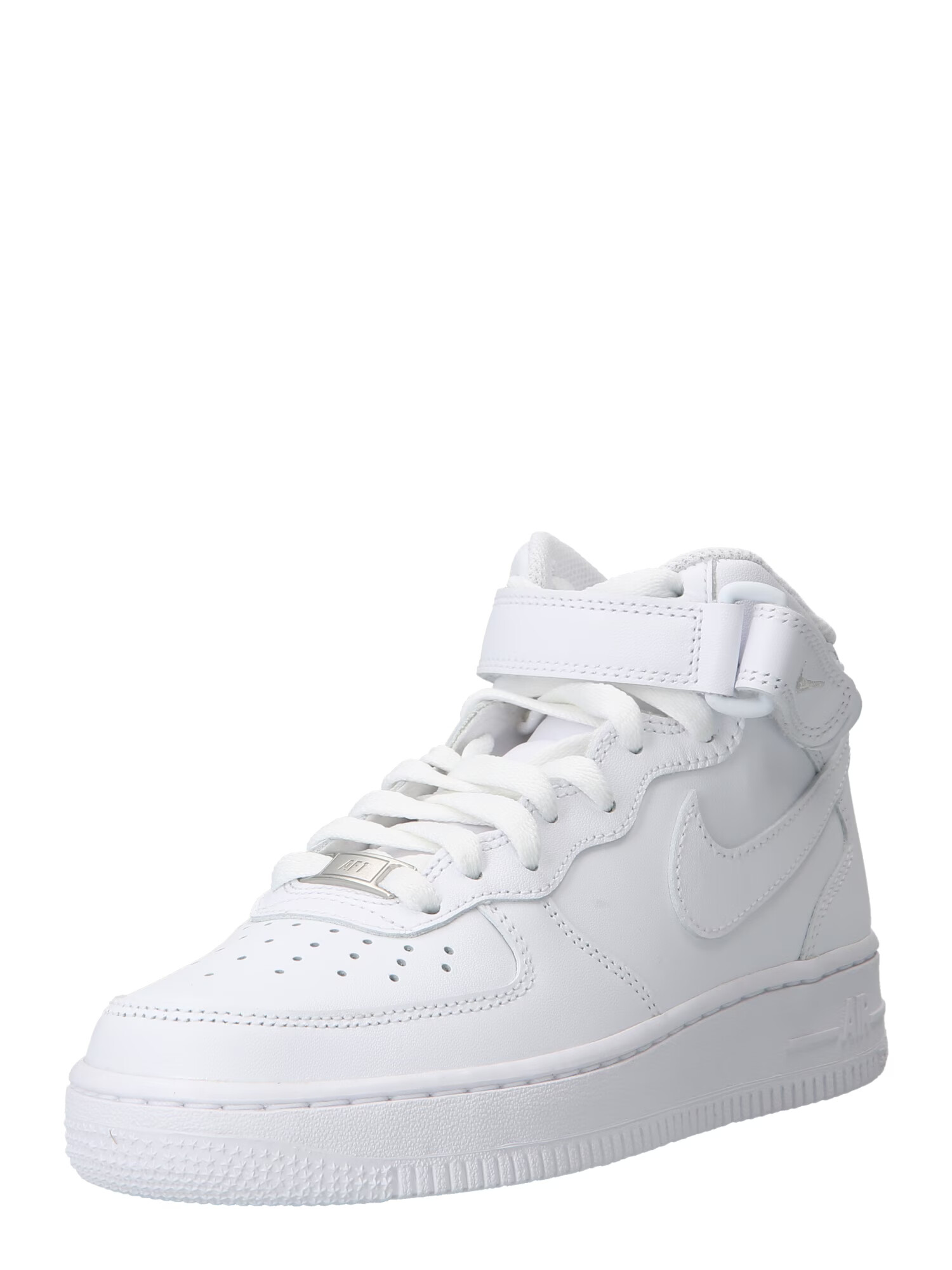 Nike Sportswear Sneaker înalt 'AIR FORCE 1 07 MID' alb - Pled.ro