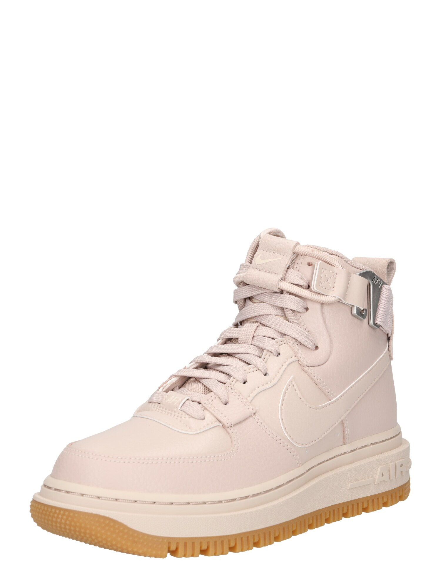 Nike Sportswear Sneaker înalt 'AF1 HI UT 2.0' gri piatră - Pled.ro