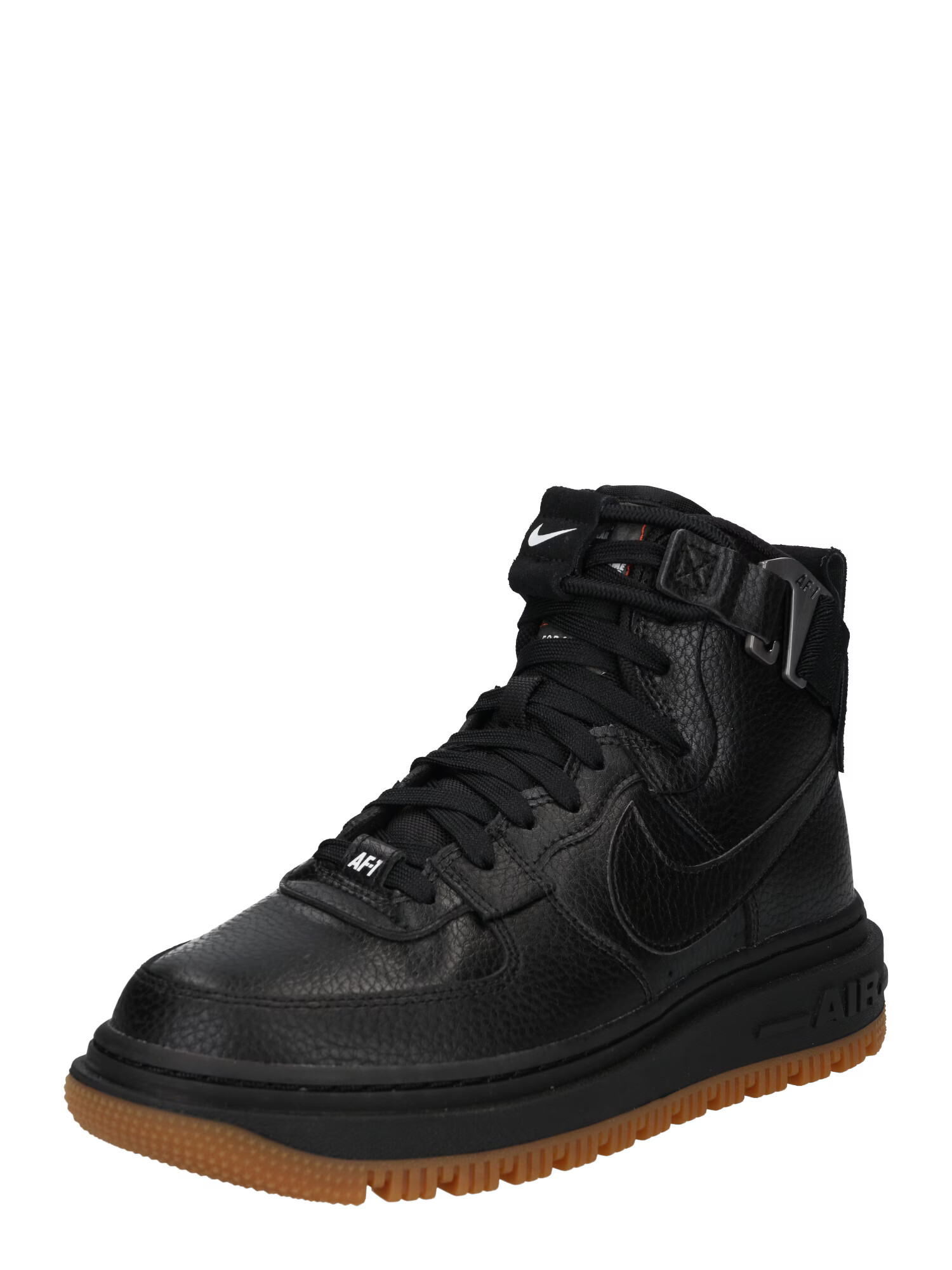 Nike Sportswear Sneaker înalt 'AF1 HI UT 2.0' negru - Pled.ro