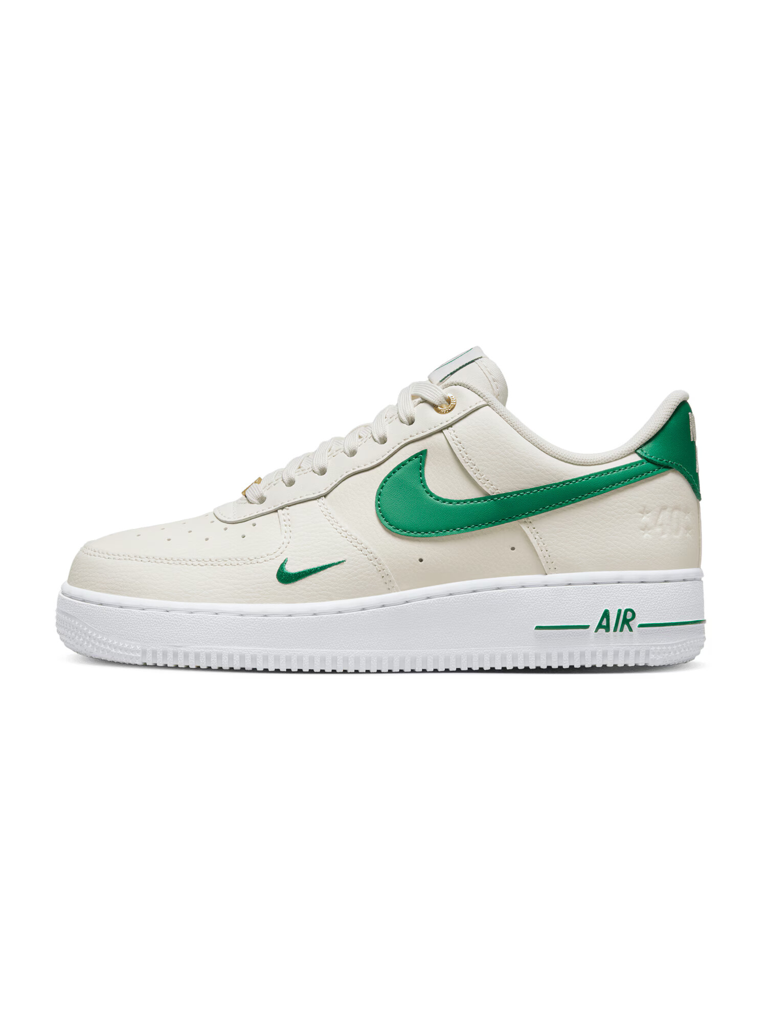 Nike Sportswear Sneaker low 'Air Force 1 '07 SE' alb - Pled.ro