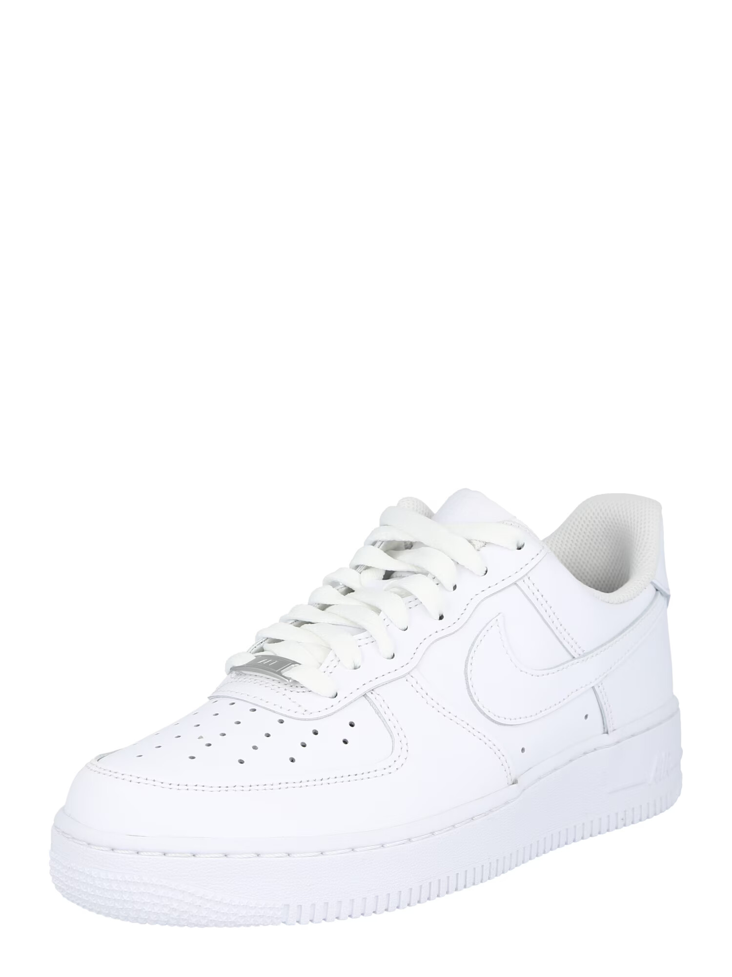 Nike Sportswear Sneaker low 'AIR FORCE 1 07' alb - Pled.ro