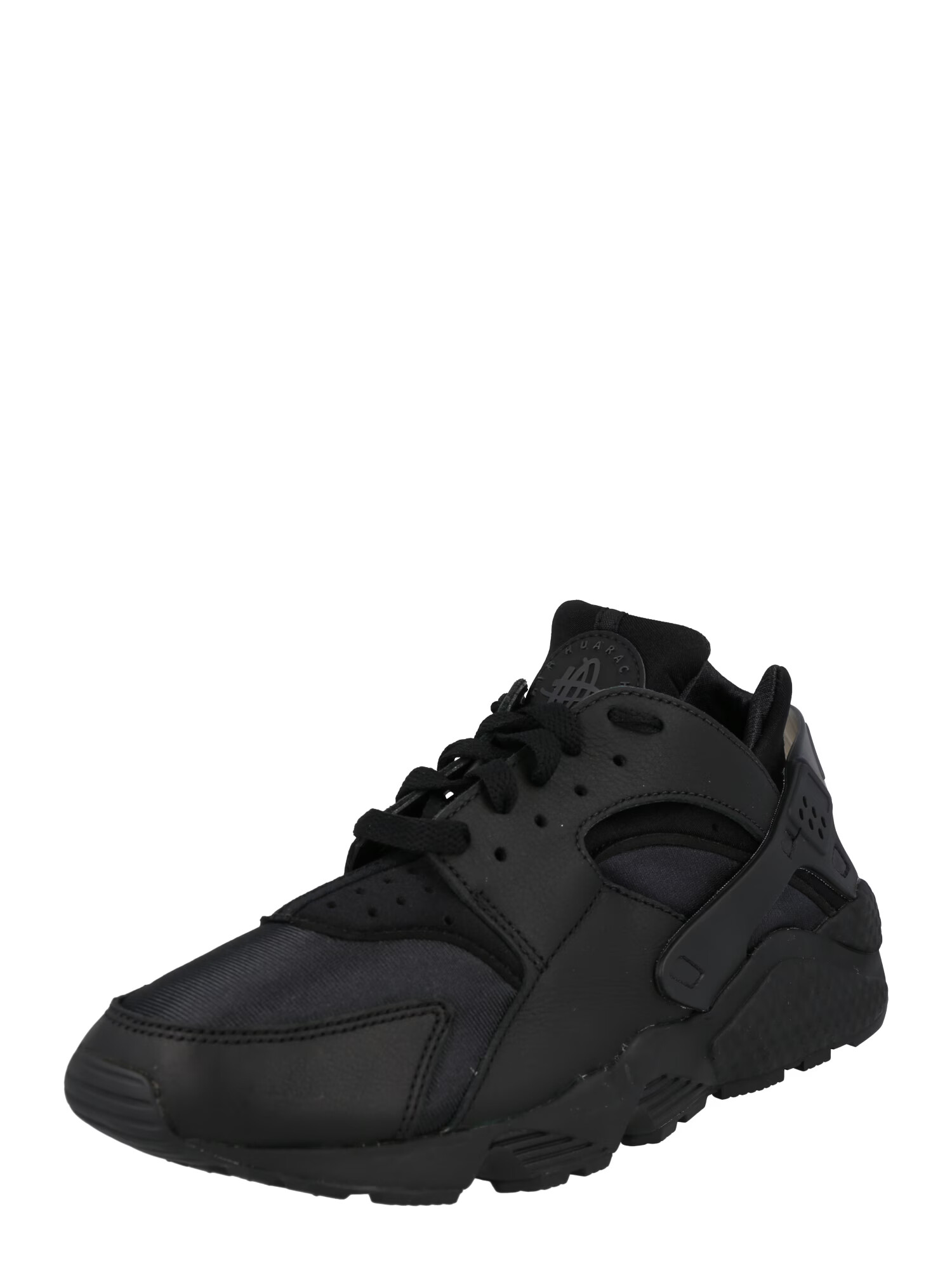 Nike Sportswear Sneaker low 'AIR HUARACHE' negru - Pled.ro