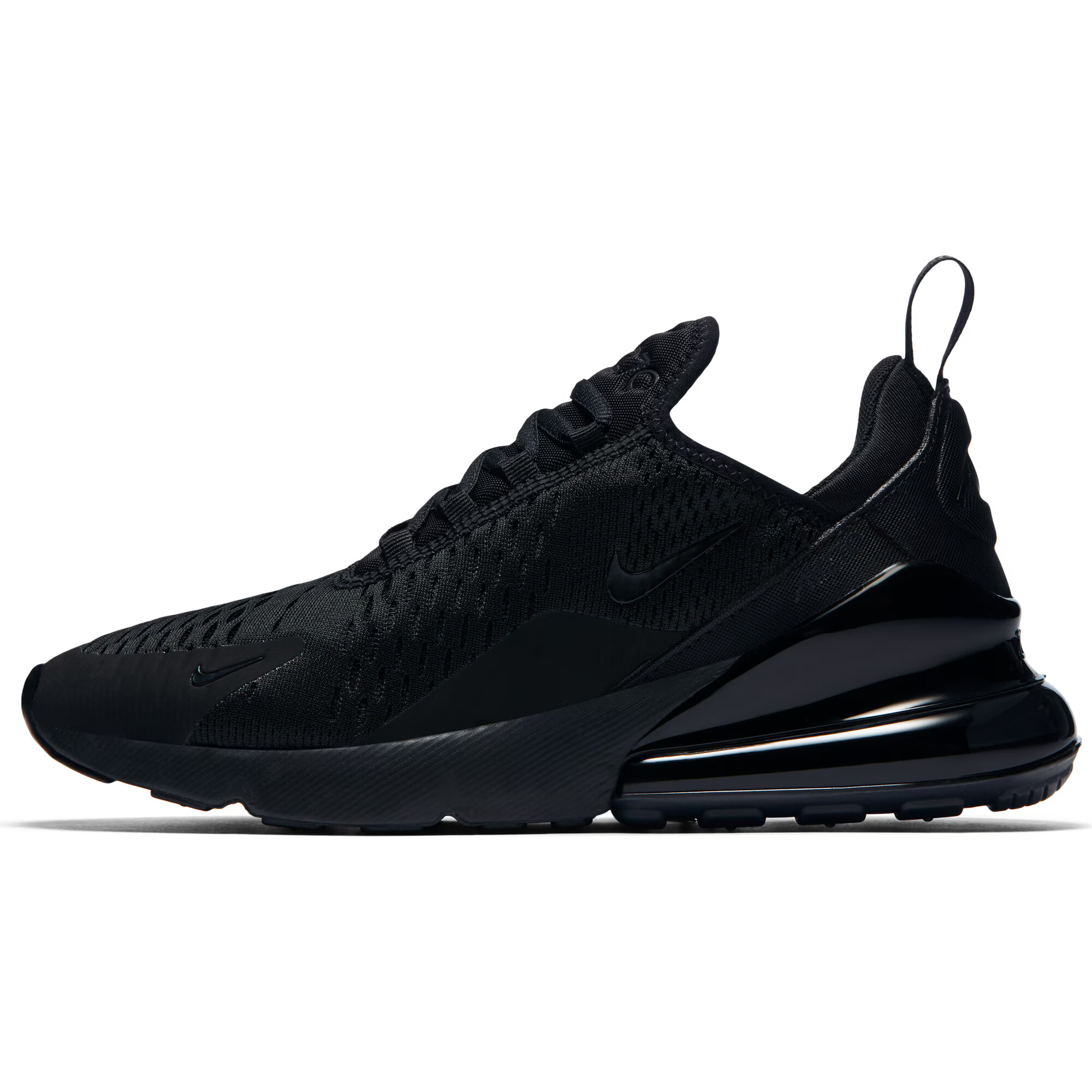 Nike Sportswear Sneaker low 'Air Max 270' negru - Pled.ro