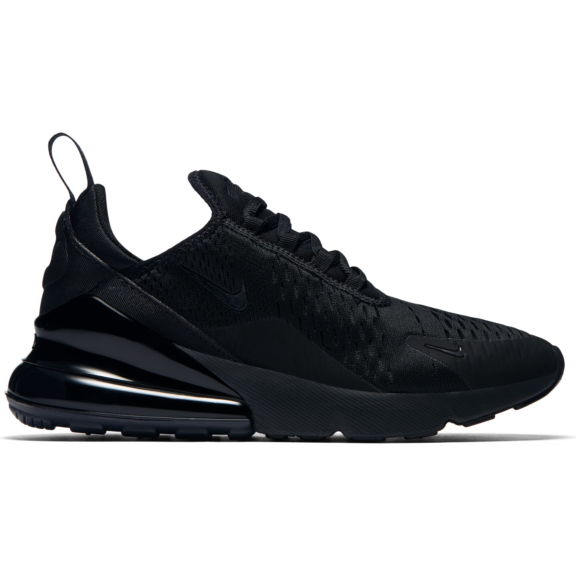 Nike Sportswear Sneaker low 'Air Max 270' negru - Pled.ro