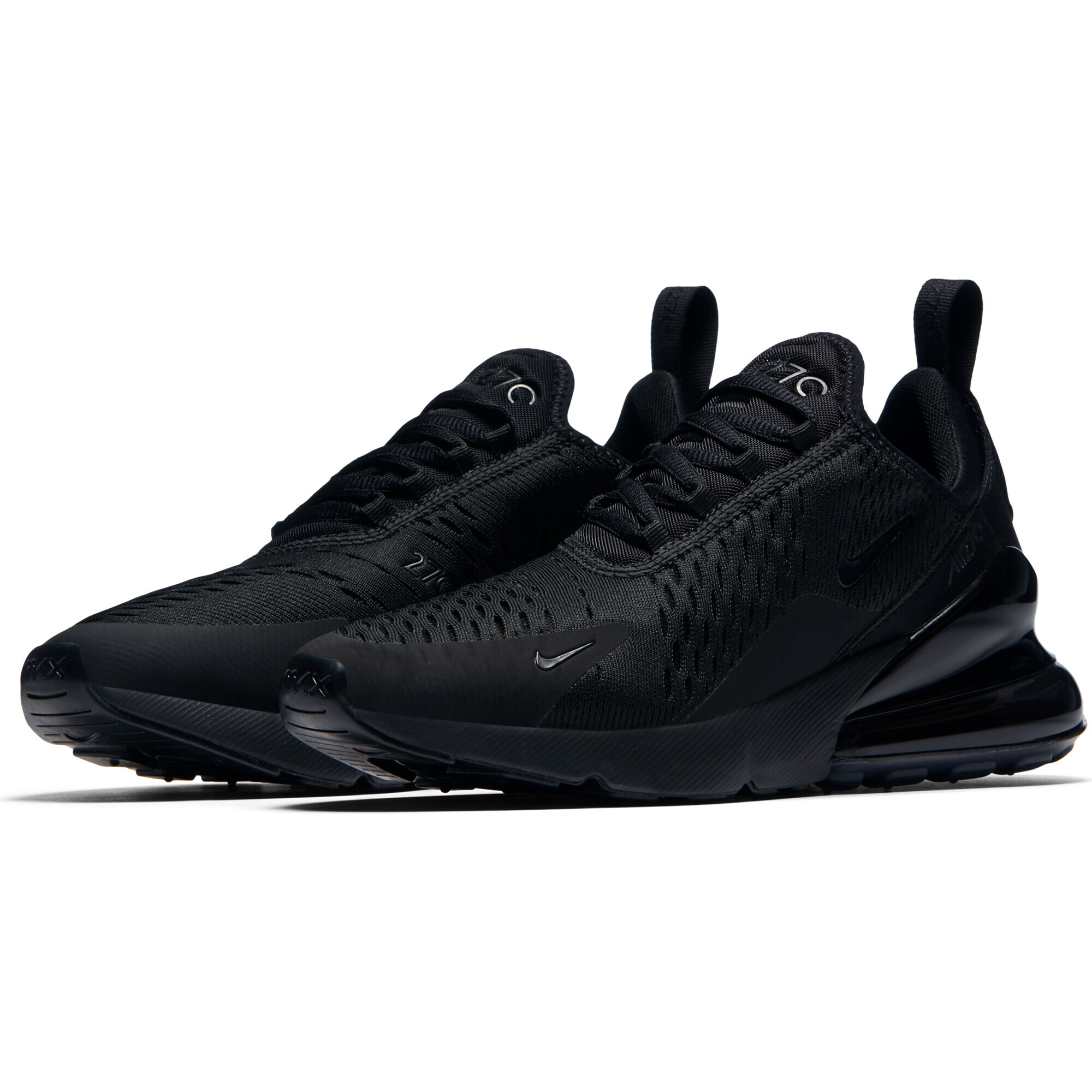 Nike Sportswear Sneaker low 'Air Max 270' negru - Pled.ro