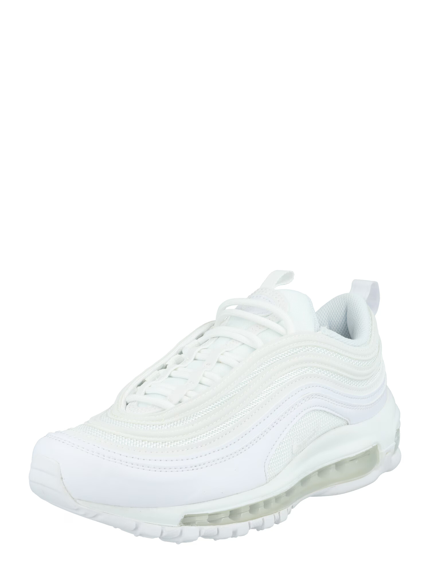 Nike Sportswear Sneaker low 'AIR MAX 97' alb - Pled.ro