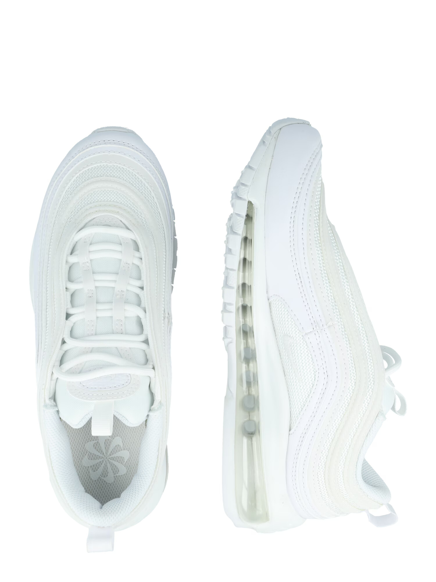 Nike Sportswear Sneaker low 'AIR MAX 97' alb - Pled.ro