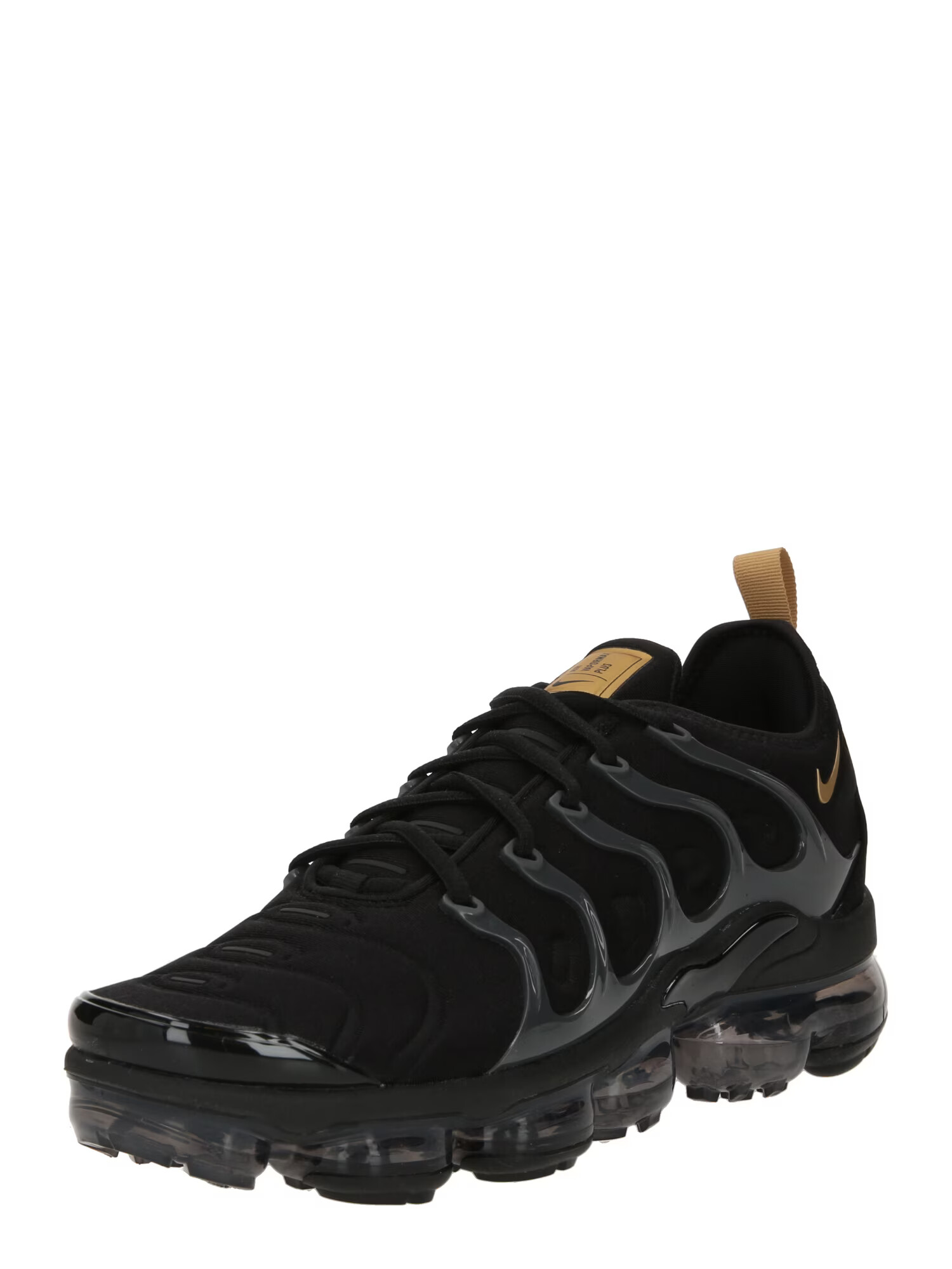 Nike Sportswear Sneaker low 'Air VaporMax Plus' negru - Pled.ro