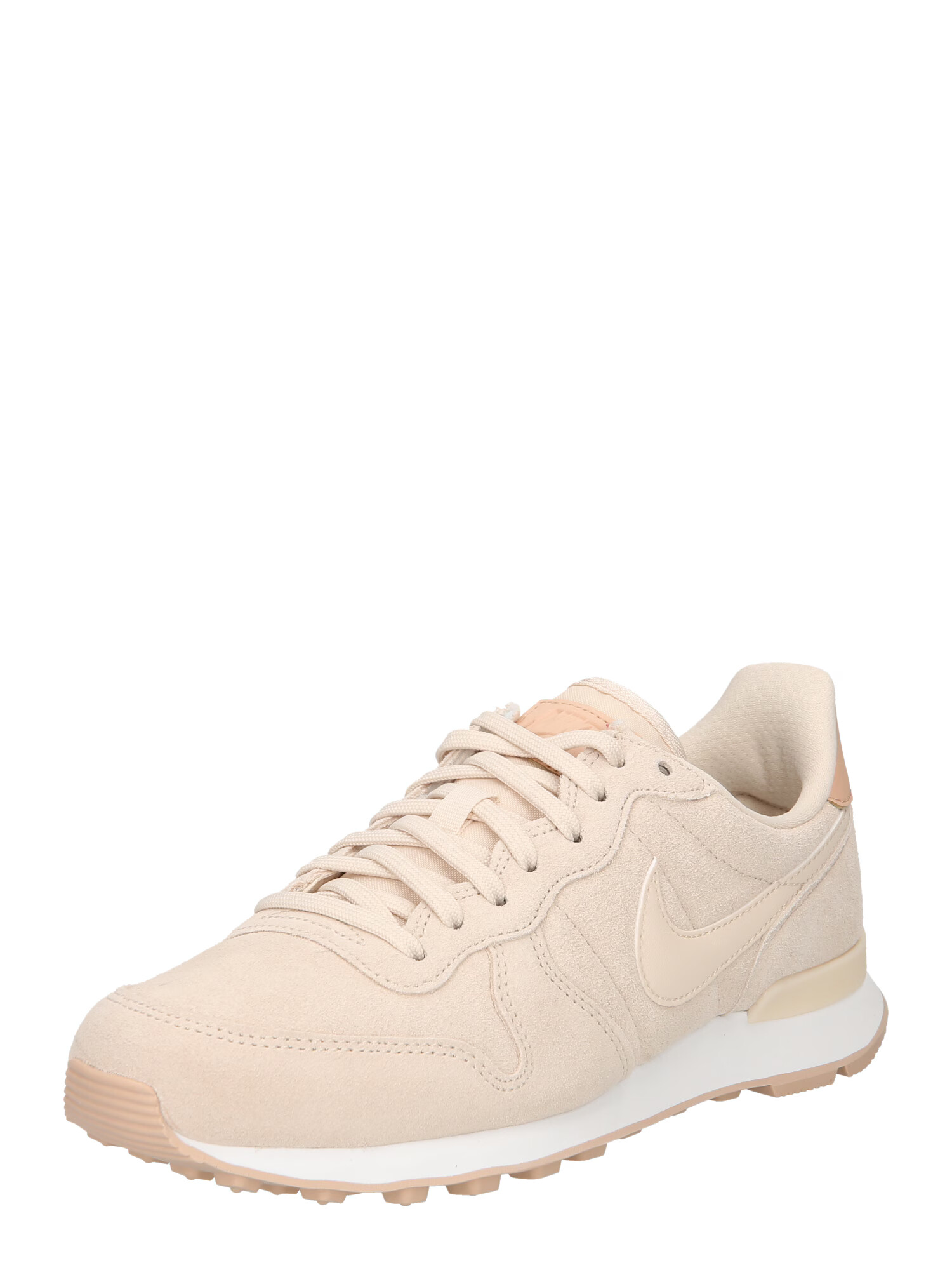 Nike Sportswear Sneaker low bej - Pled.ro