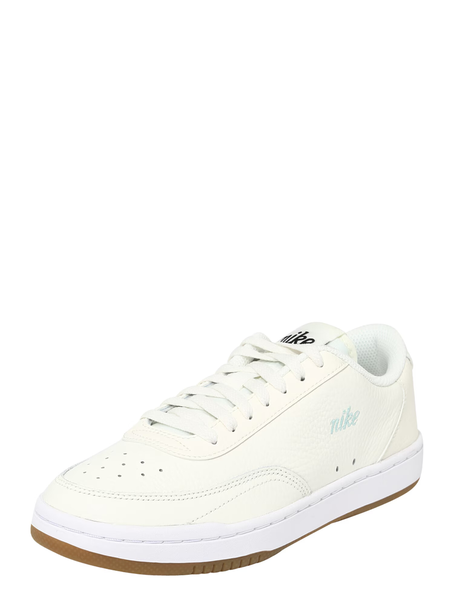 Nike Sportswear Sneaker low bej deschis - Pled.ro