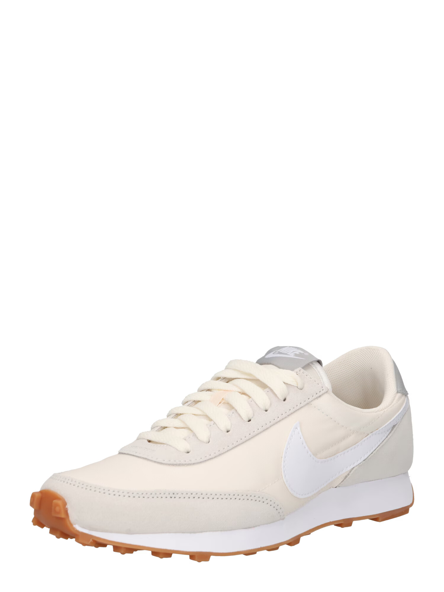 Nike Sportswear Sneaker low 'Daybreak' bej / alb - Pled.ro