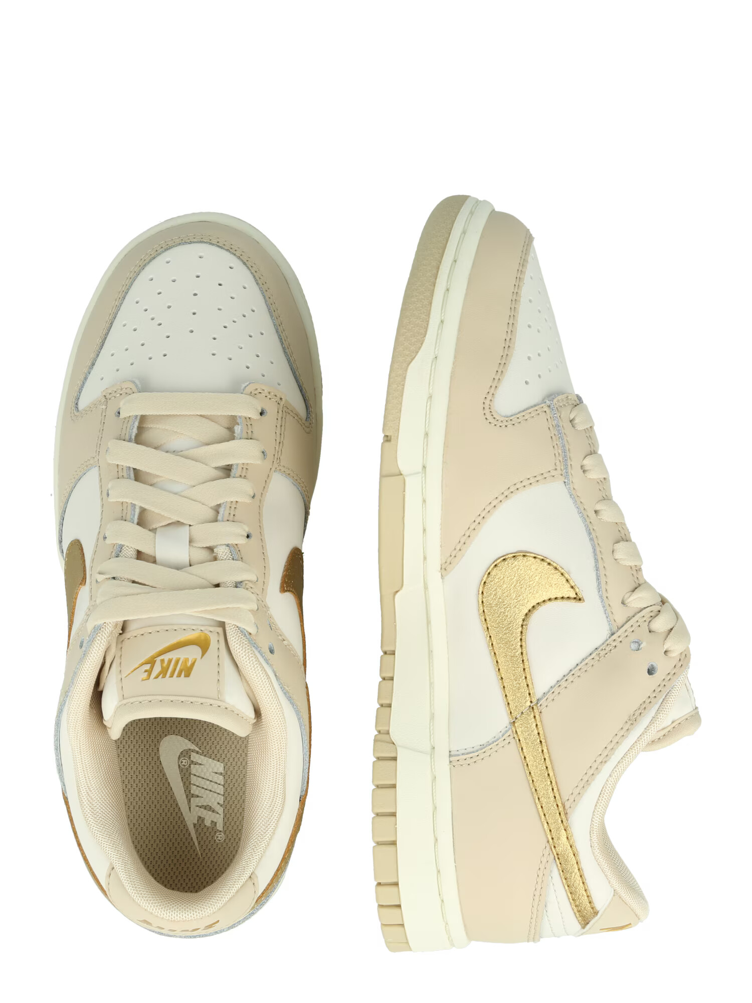 Nike Sportswear Sneaker low 'DUNK LOW ESS TREND' albastru deschis - Pled.ro