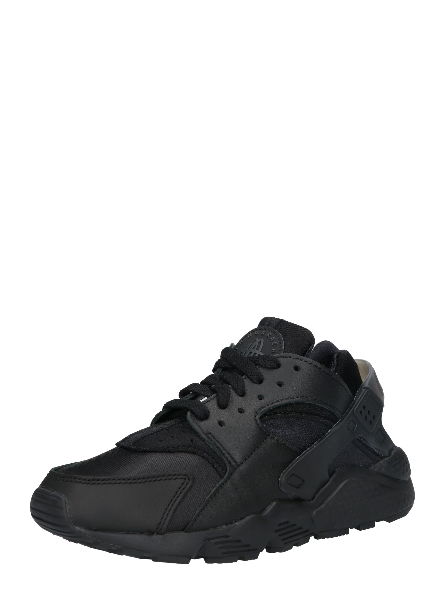 Nike Sportswear Sneaker low 'AIR HUARACHE' negru - Pled.ro