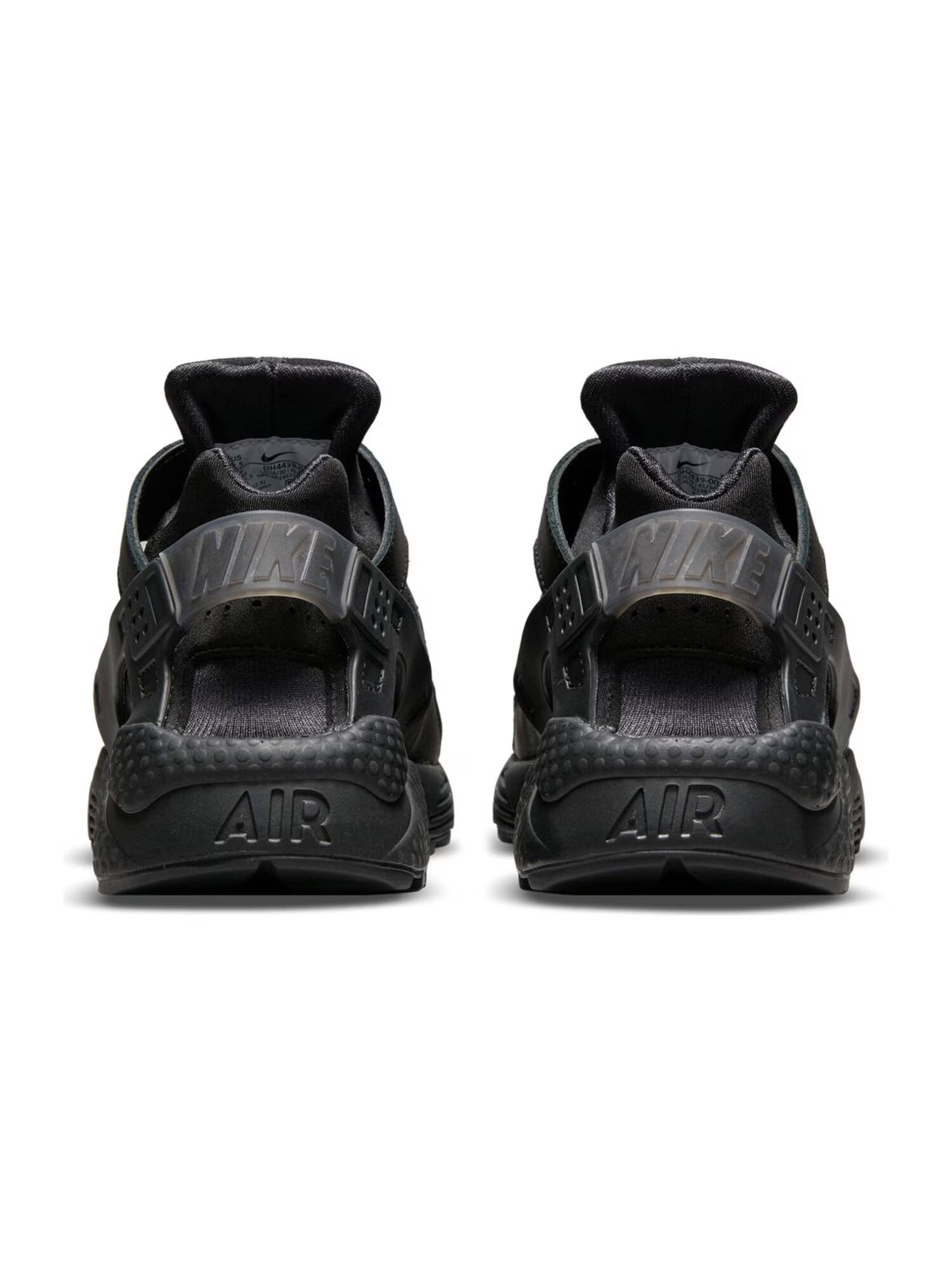 Nike Sportswear Sneaker low 'AIR HUARACHE' negru - Pled.ro