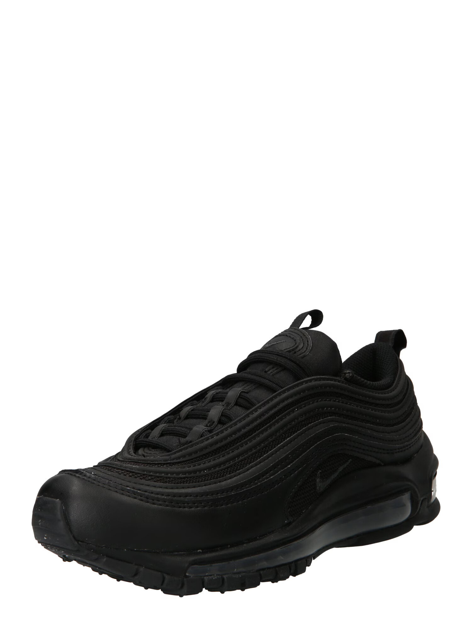 Nike Sportswear Sneaker low 'AIR MAX 97' negru - Pled.ro