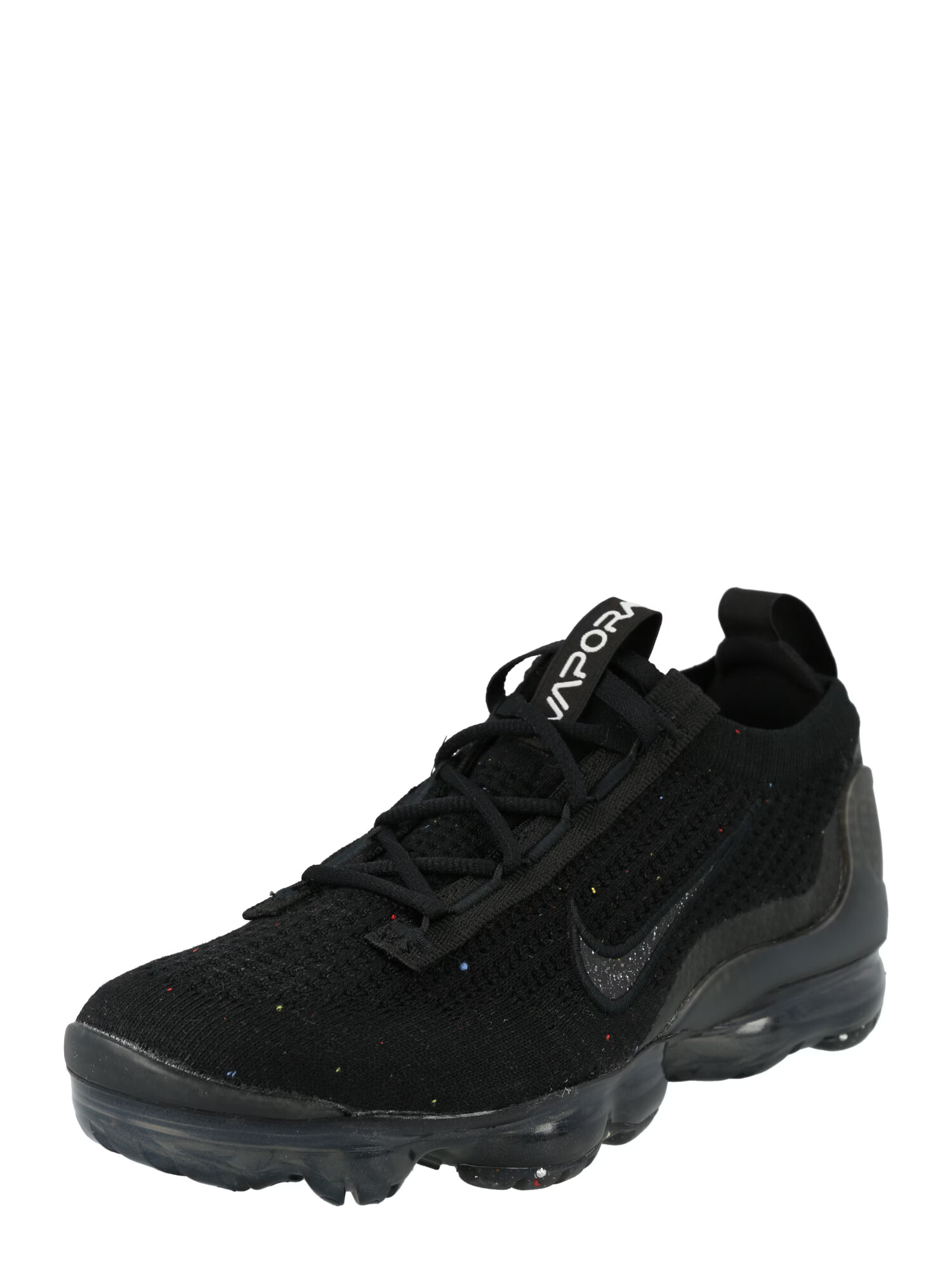 Nike Sportswear Sneaker low 'Vapormax 2021 FK' negru - Pled.ro