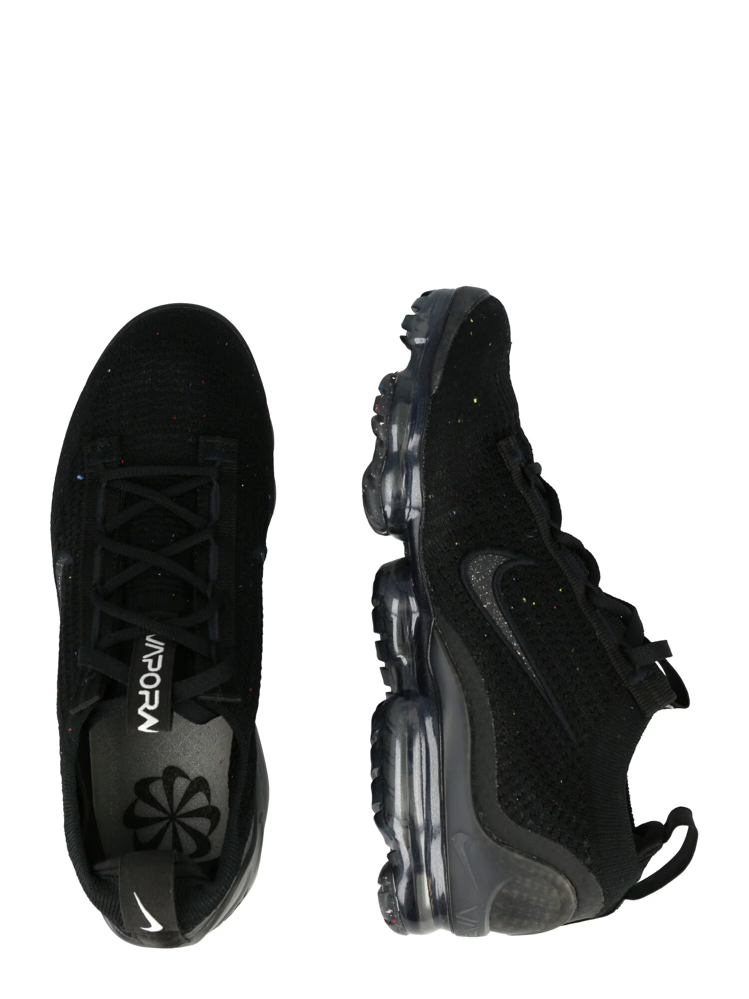 Nike Sportswear Sneaker low 'Vapormax 2021 FK' negru - Pled.ro