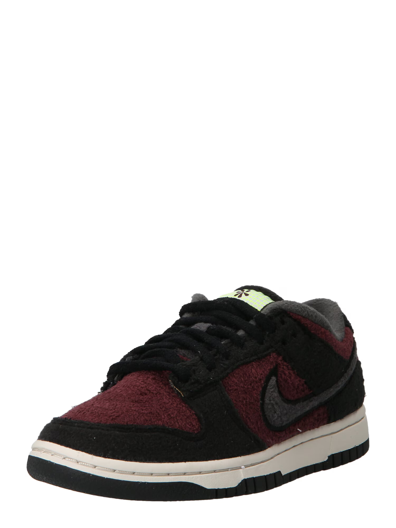 Nike Sportswear Sneaker low 'DUNK LOW SE CC' roșu burgundy - Pled.ro