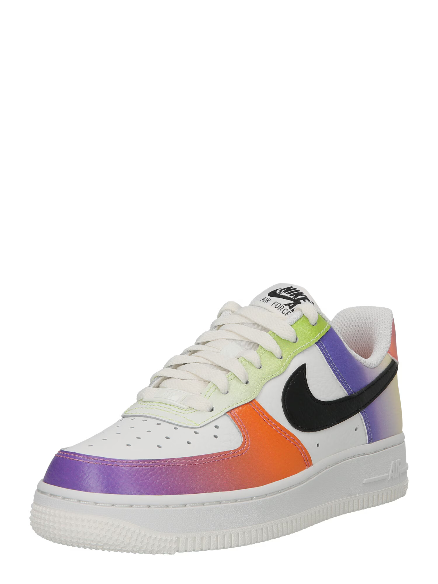 Nike Sportswear Sneaker low 'AIR FORCE 1 LO 07' alb - Pled.ro