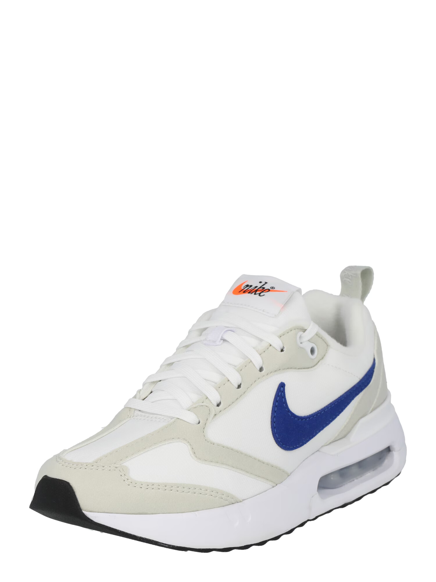 Nike Sportswear Sneaker 'Max Dawn' albastru / gri deschis / alb - Pled.ro