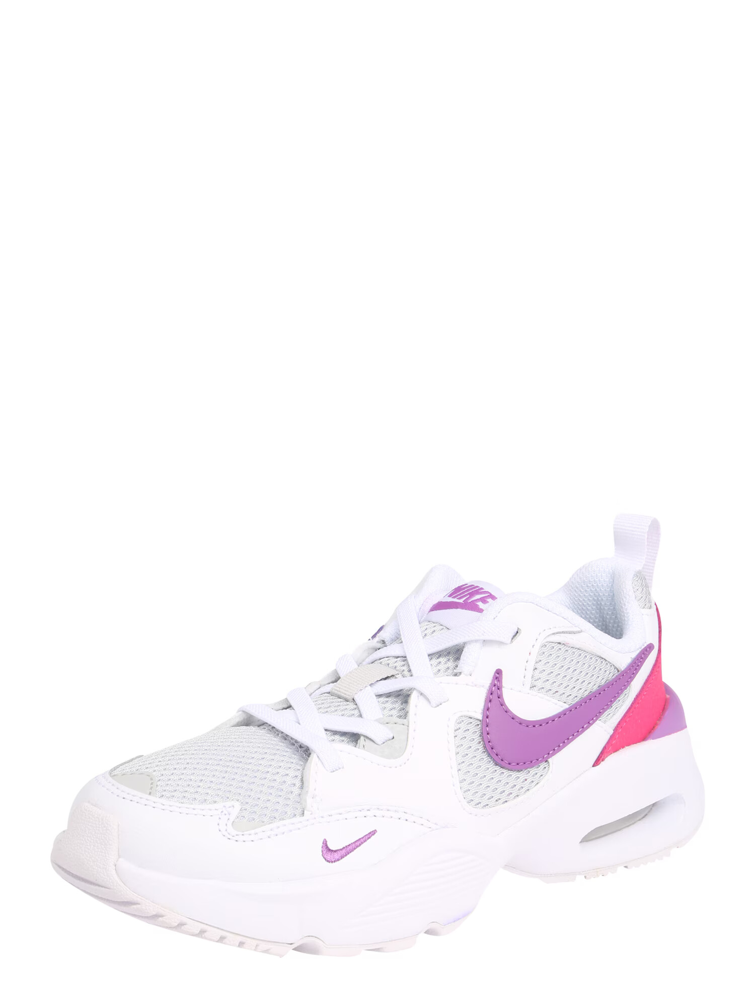 Nike Sportswear Sneaker 'MAX FUSION' mai multe culori / alb - Pled.ro