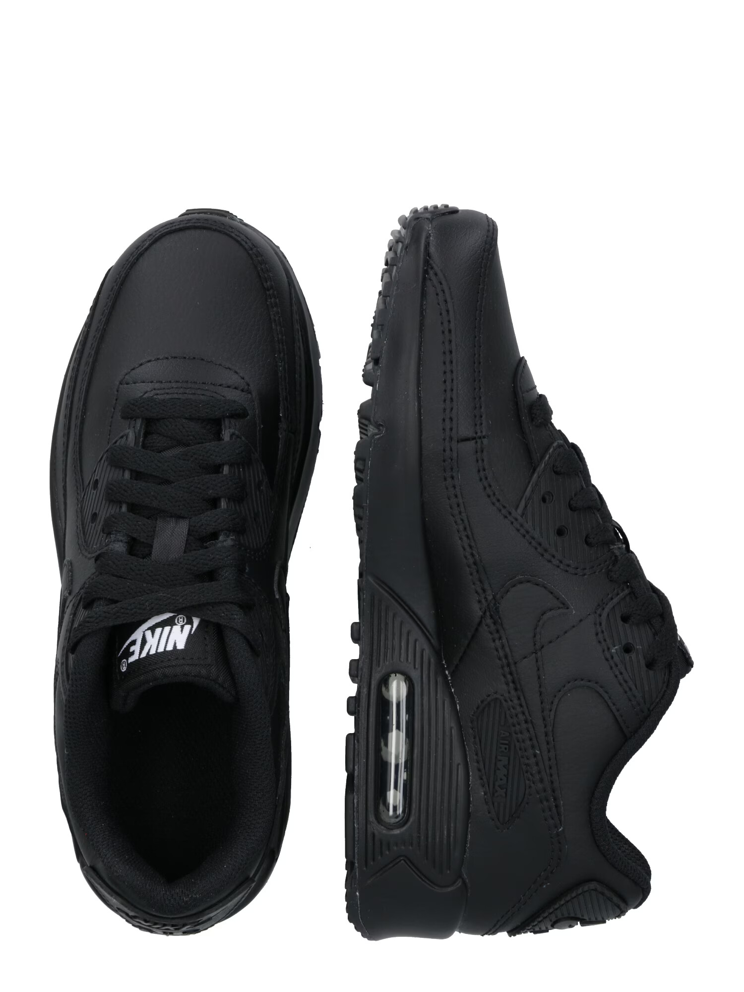 Nike Sportswear Sneaker 'Nike Air Max 90 LTR' negru - Pled.ro