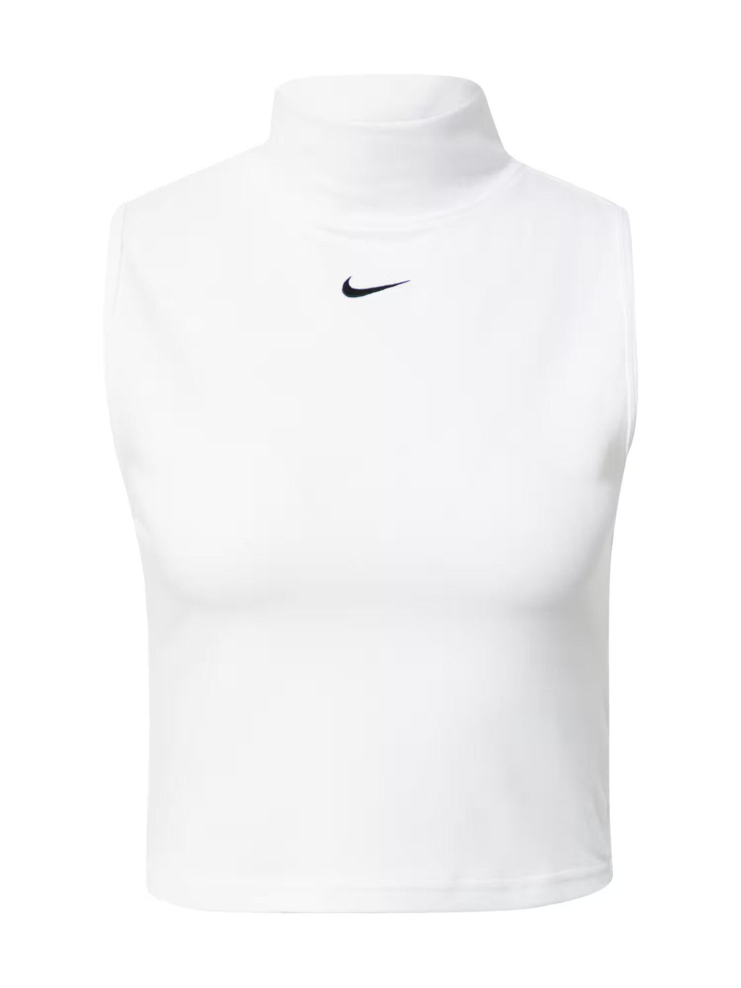 Nike Sportswear Top alb - Pled.ro