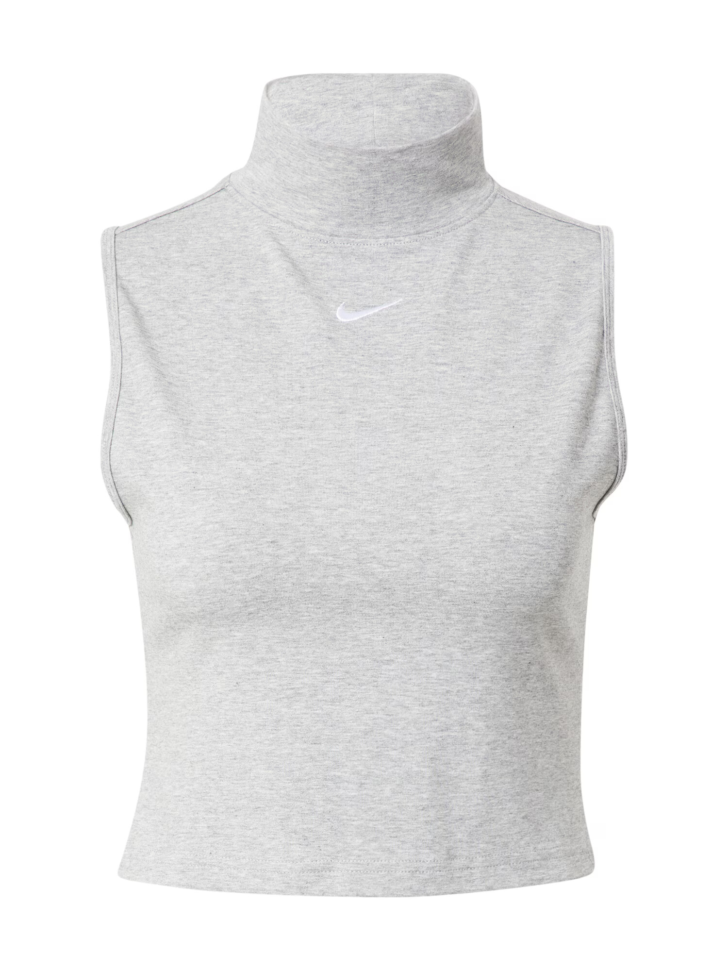 Nike Sportswear Top gri amestecat - Pled.ro